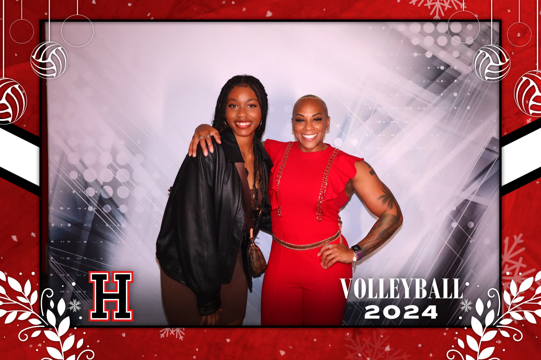 RHHS VOLLEYBALL BANQUET | View more photos from the event at gallery.rckapturedmemories.com/u/RCKapturedMemories/RHHS-VOLLEYBALL-BANQUET