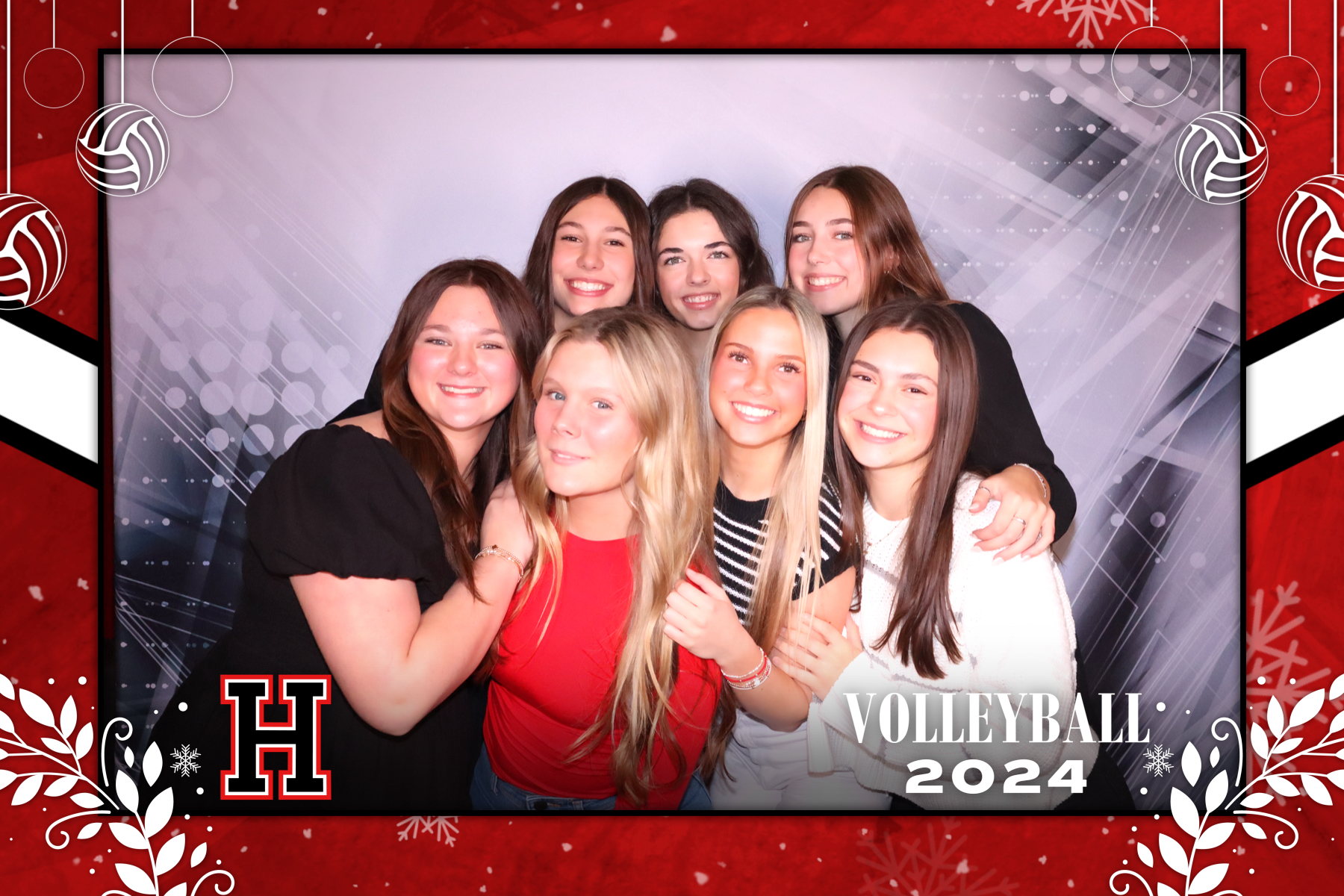 RHHS VOLLEYBALL BANQUET | View more photos from the event at gallery.rckapturedmemories.com/u/RCKapturedMemories/RHHS-VOLLEYBALL-BANQUET