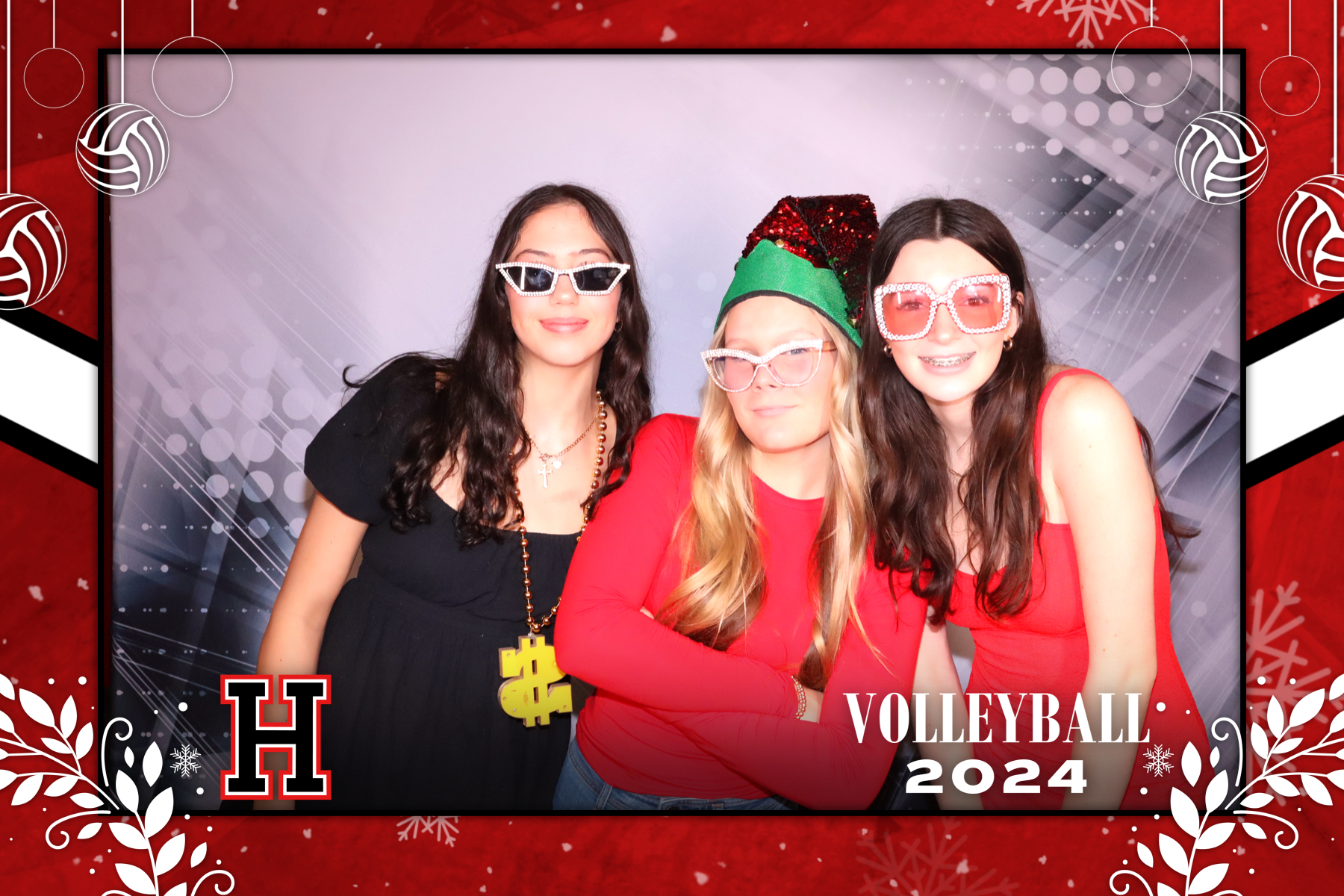 RHHS VOLLEYBALL BANQUET | View more photos from the event at gallery.rckapturedmemories.com/u/RCKapturedMemories/RHHS-VOLLEYBALL-BANQUET