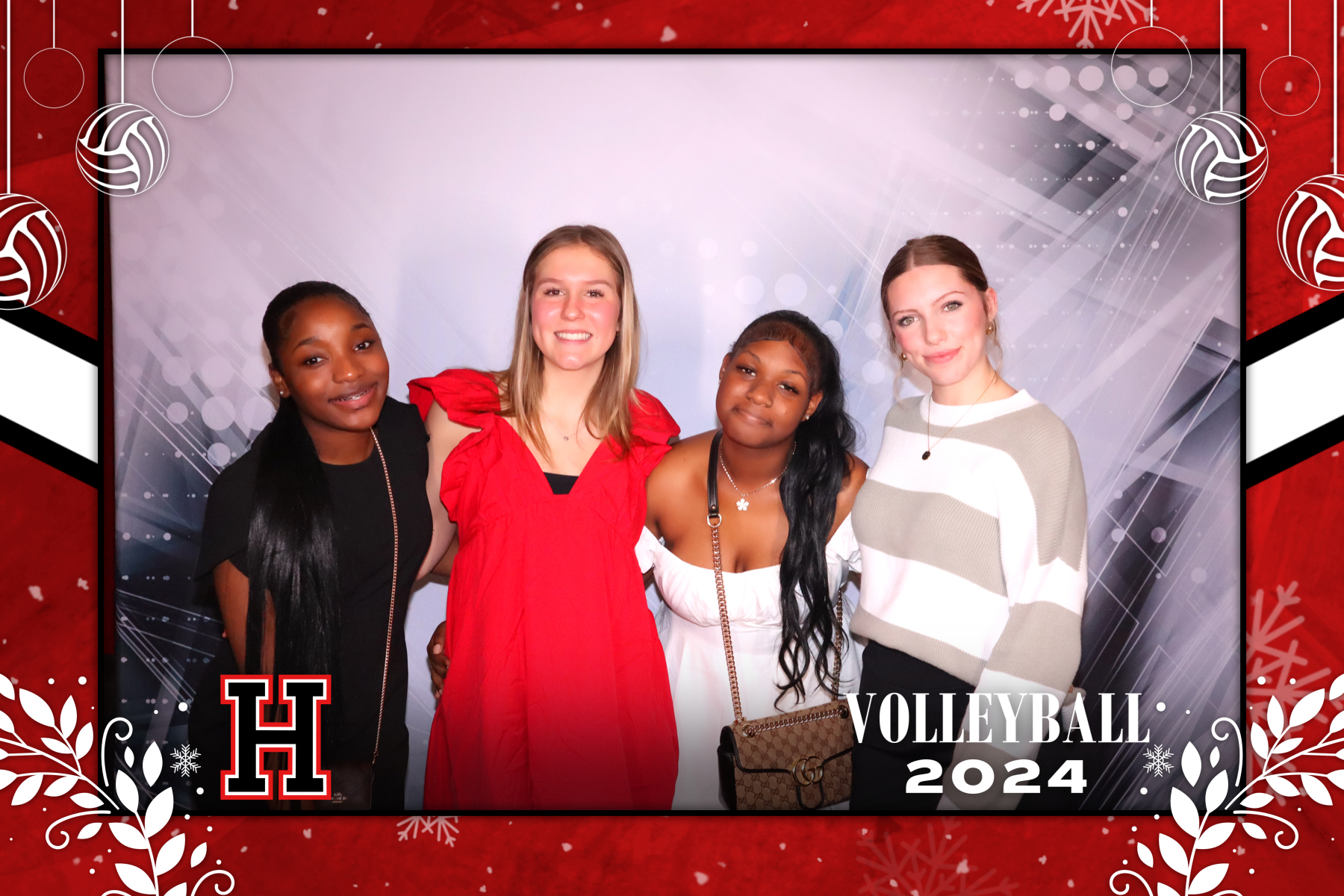 RHHS VOLLEYBALL BANQUET | View more photos from the event at gallery.rckapturedmemories.com/u/RCKapturedMemories/RHHS-VOLLEYBALL-BANQUET
