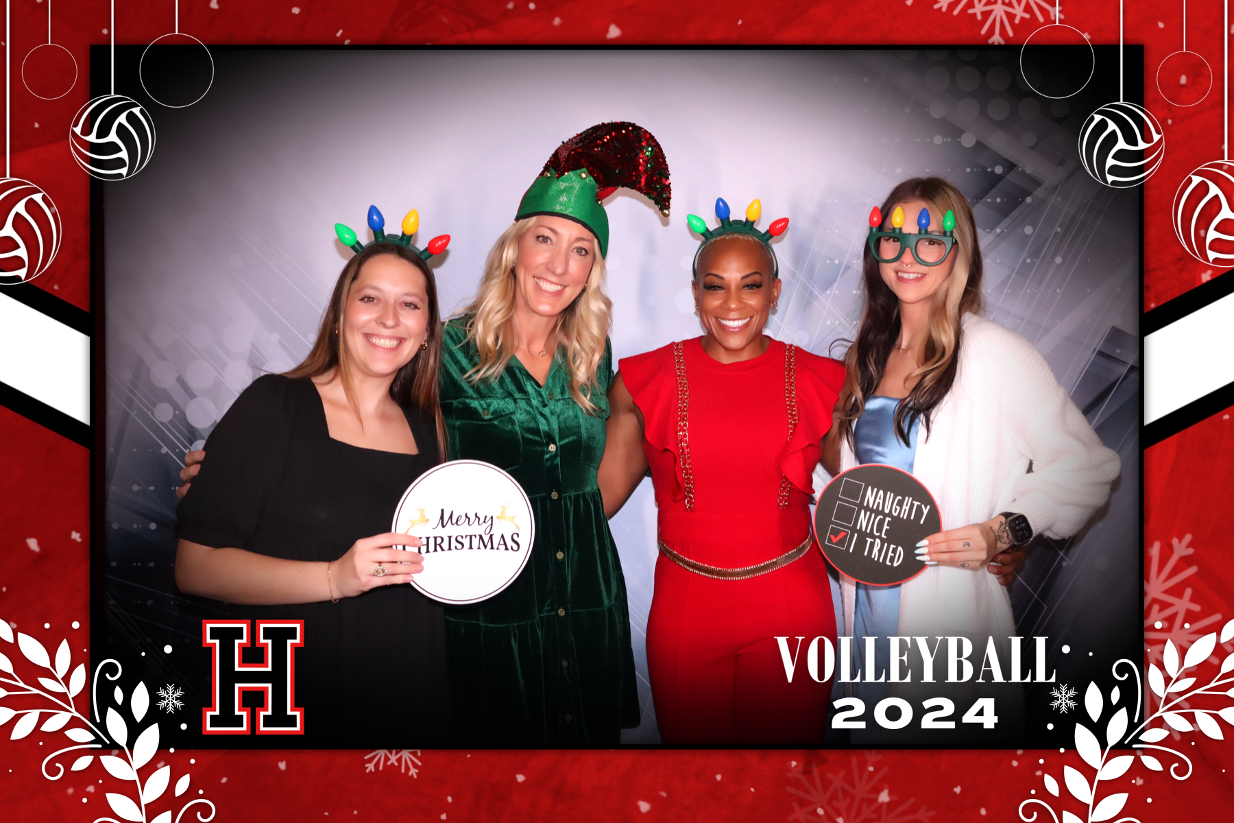 RHHS VOLLEYBALL BANQUET | View more photos from the event at gallery.rckapturedmemories.com/u/RCKapturedMemories/RHHS-VOLLEYBALL-BANQUET