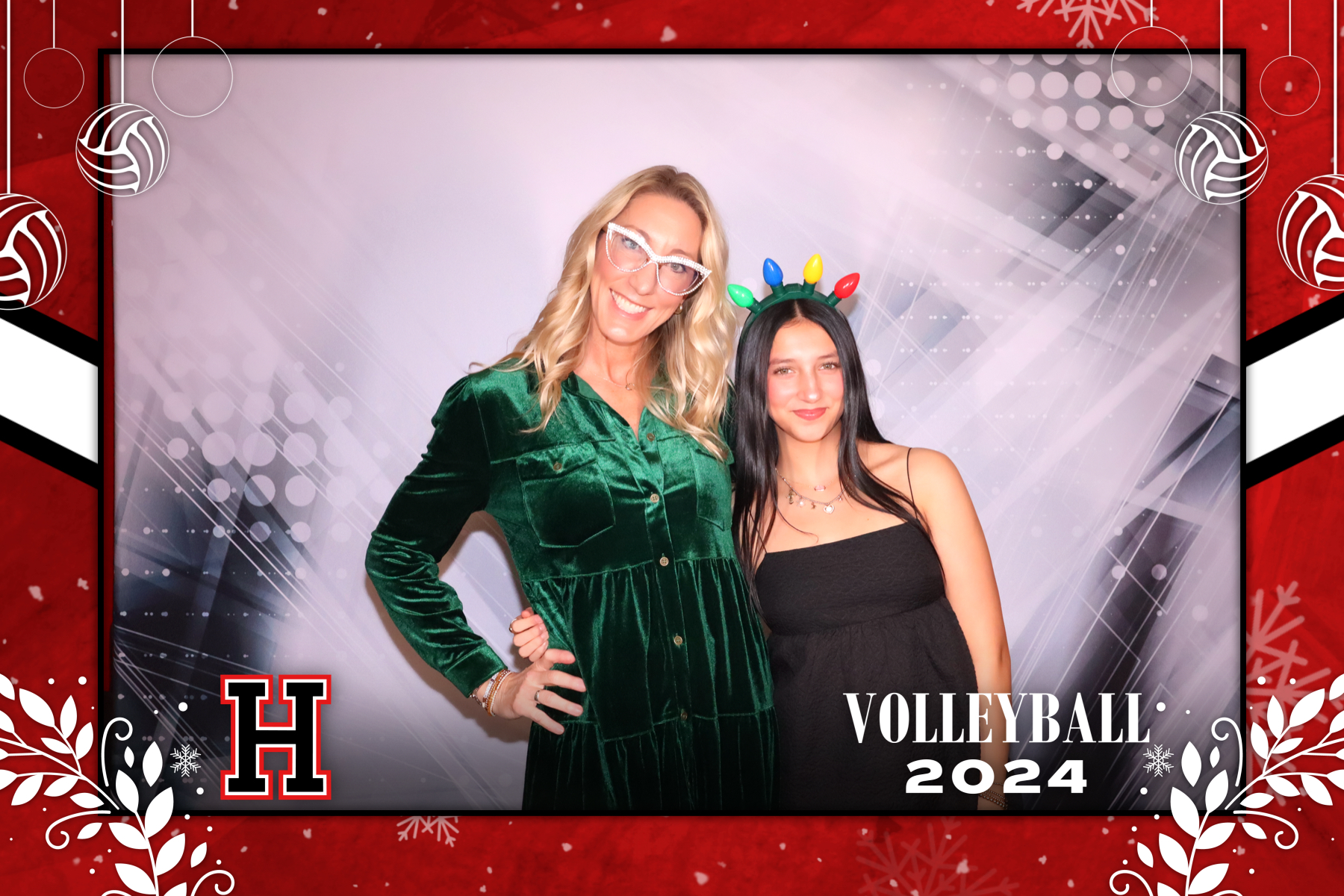 RHHS VOLLEYBALL BANQUET | View more photos from the event at gallery.rckapturedmemories.com/u/RCKapturedMemories/RHHS-VOLLEYBALL-BANQUET
