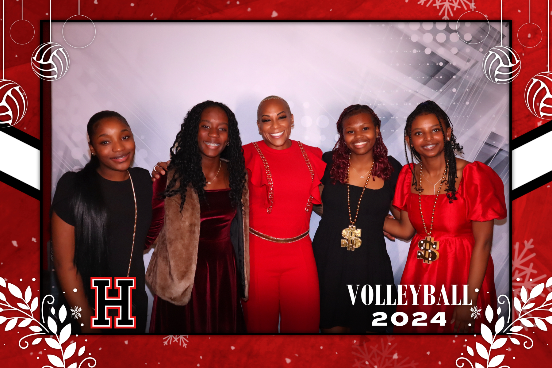 RHHS VOLLEYBALL BANQUET | View more photos from the event at gallery.rckapturedmemories.com/u/RCKapturedMemories/RHHS-VOLLEYBALL-BANQUET