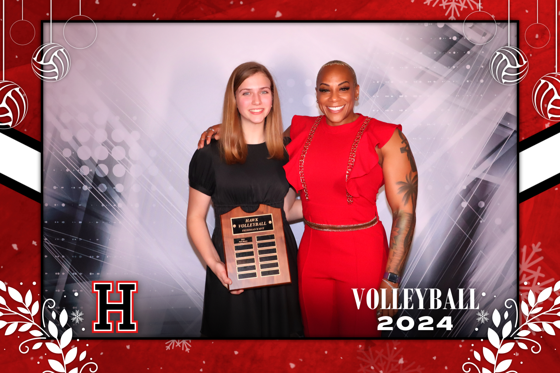 RHHS VOLLEYBALL BANQUET | View more photos from the event at gallery.rckapturedmemories.com/u/RCKapturedMemories/RHHS-VOLLEYBALL-BANQUET
