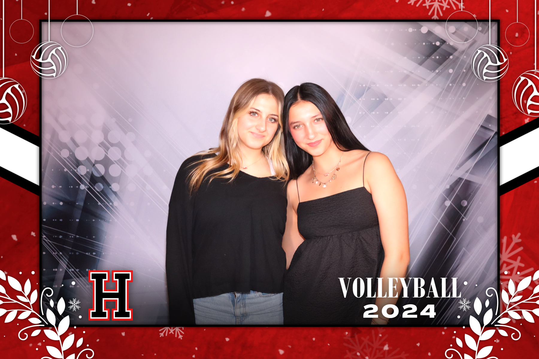 RHHS VOLLEYBALL BANQUET | View more photos from the event at gallery.rckapturedmemories.com/u/RCKapturedMemories/RHHS-VOLLEYBALL-BANQUET