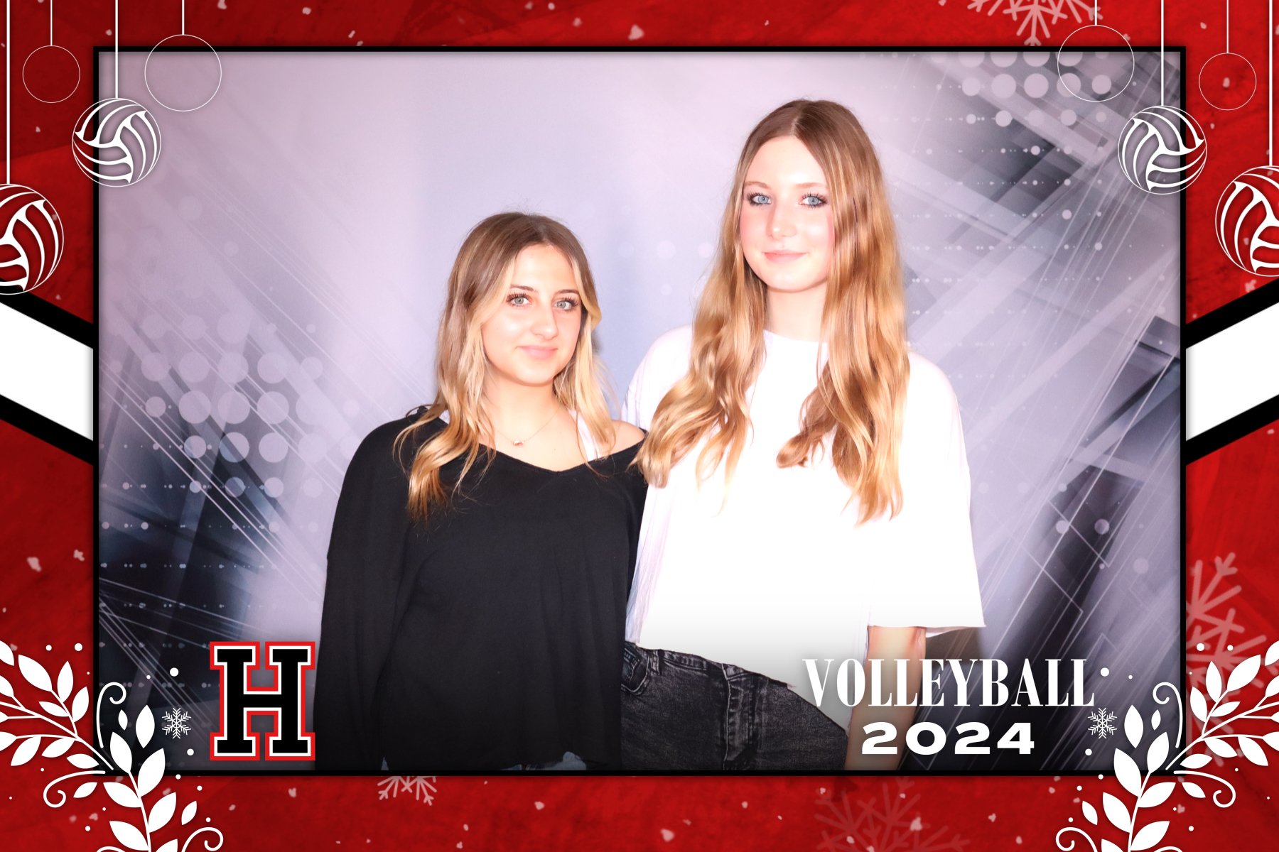 RHHS VOLLEYBALL BANQUET | View more photos from the event at gallery.rckapturedmemories.com/u/RCKapturedMemories/RHHS-VOLLEYBALL-BANQUET
