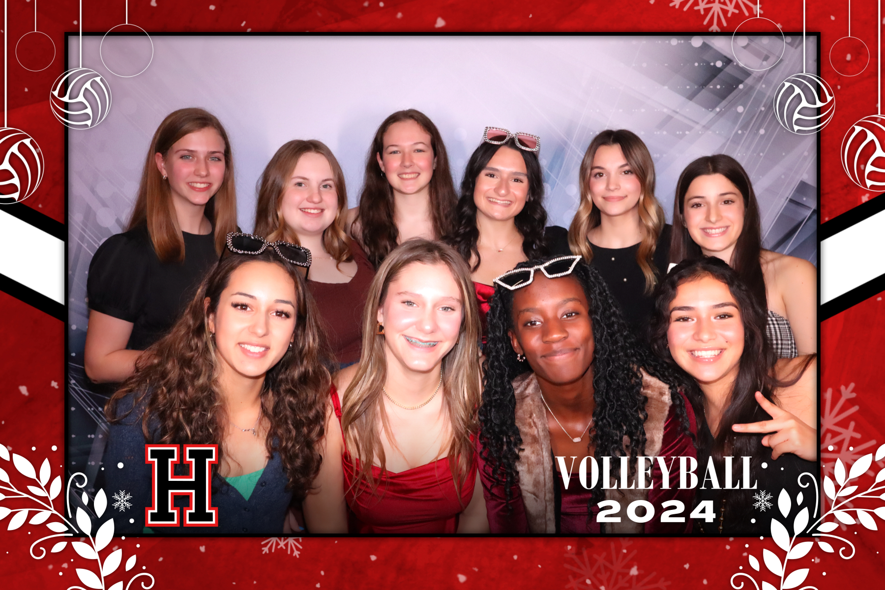 RHHS VOLLEYBALL BANQUET | View more photos from the event at gallery.rckapturedmemories.com/u/RCKapturedMemories/RHHS-VOLLEYBALL-BANQUET