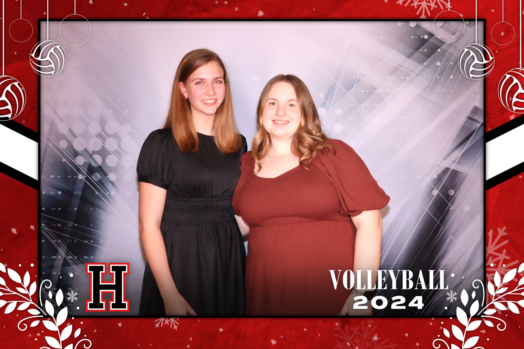 RHHS VOLLEYBALL BANQUET | View more photos from the event at gallery.rckapturedmemories.com/u/RCKapturedMemories/RHHS-VOLLEYBALL-BANQUET