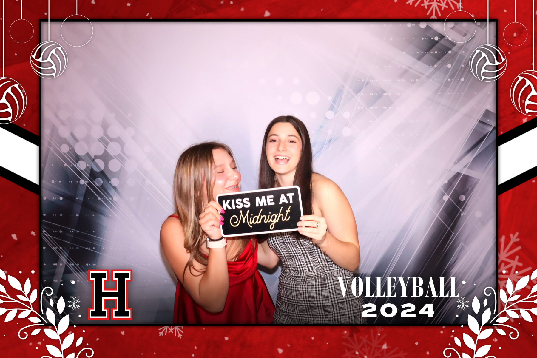 RHHS VOLLEYBALL BANQUET | View more photos from the event at gallery.rckapturedmemories.com/u/RCKapturedMemories/RHHS-VOLLEYBALL-BANQUET