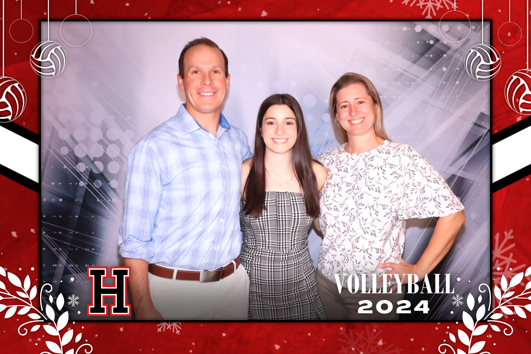 RHHS VOLLEYBALL BANQUET | View more photos from the event at gallery.rckapturedmemories.com/u/RCKapturedMemories/RHHS-VOLLEYBALL-BANQUET