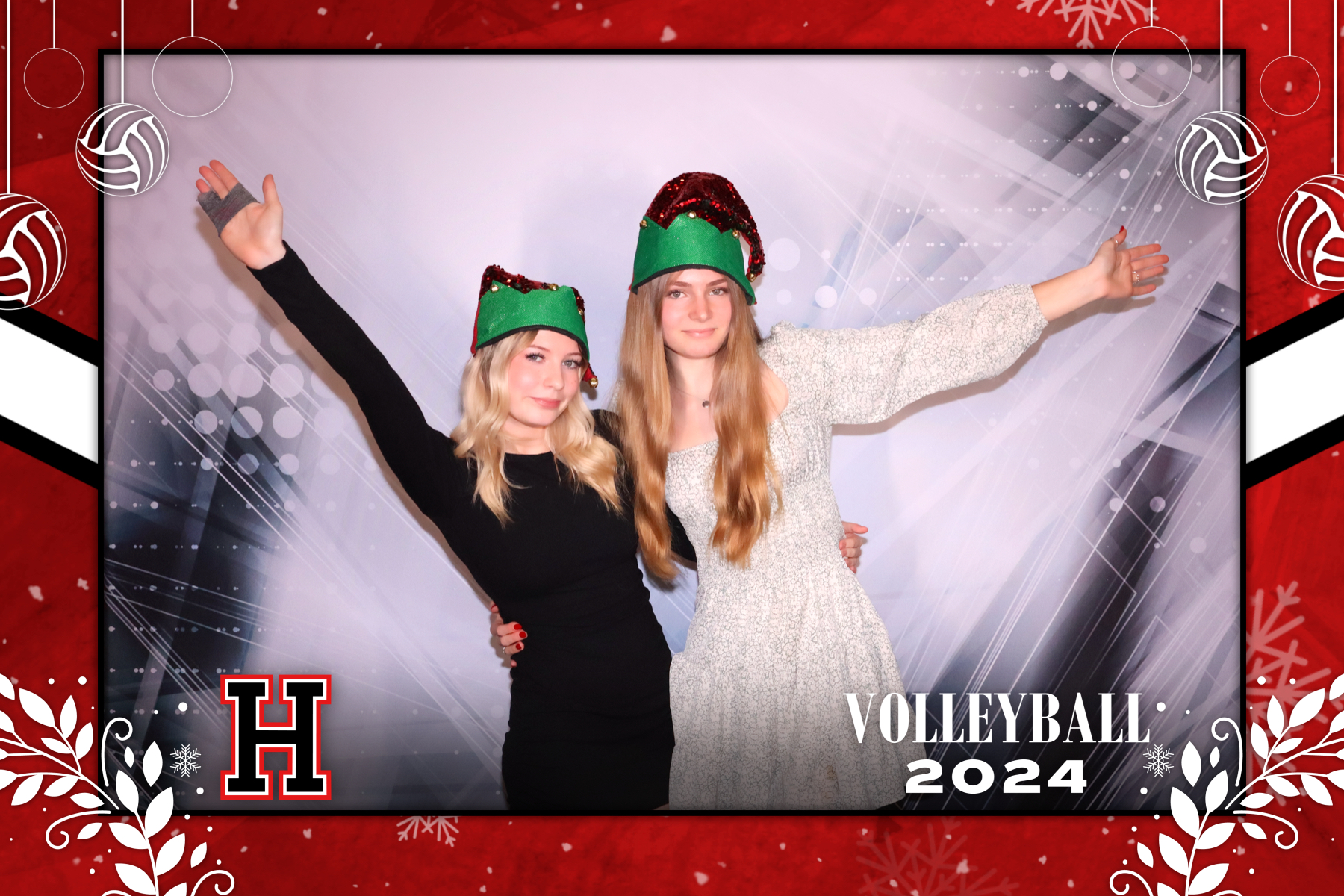 RHHS VOLLEYBALL BANQUET | View more photos from the event at gallery.rckapturedmemories.com/u/RCKapturedMemories/RHHS-VOLLEYBALL-BANQUET