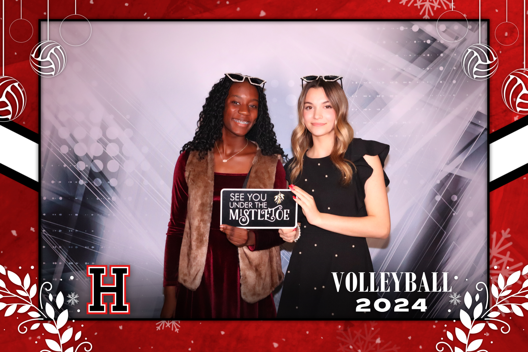 RHHS VOLLEYBALL BANQUET | View more photos from the event at gallery.rckapturedmemories.com/u/RCKapturedMemories/RHHS-VOLLEYBALL-BANQUET
