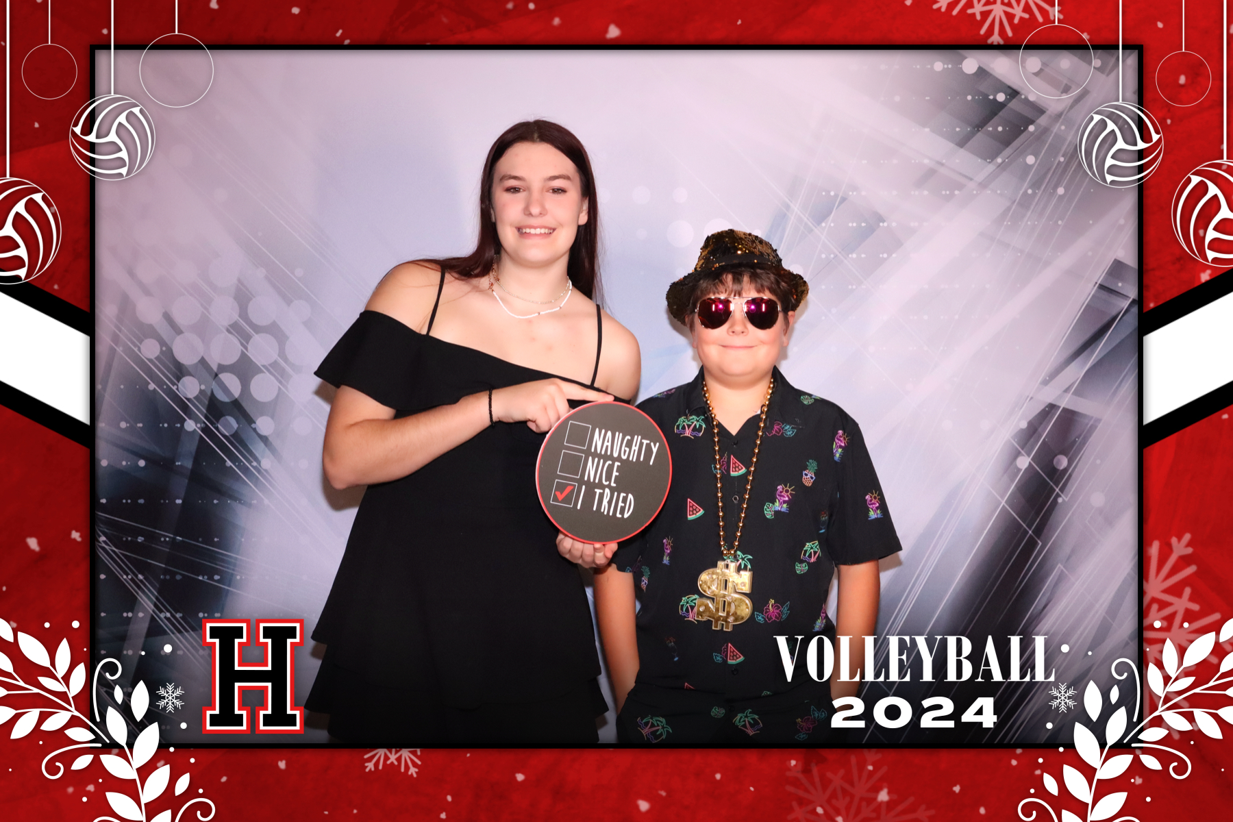 RHHS VOLLEYBALL BANQUET | View more photos from the event at gallery.rckapturedmemories.com/u/RCKapturedMemories/RHHS-VOLLEYBALL-BANQUET