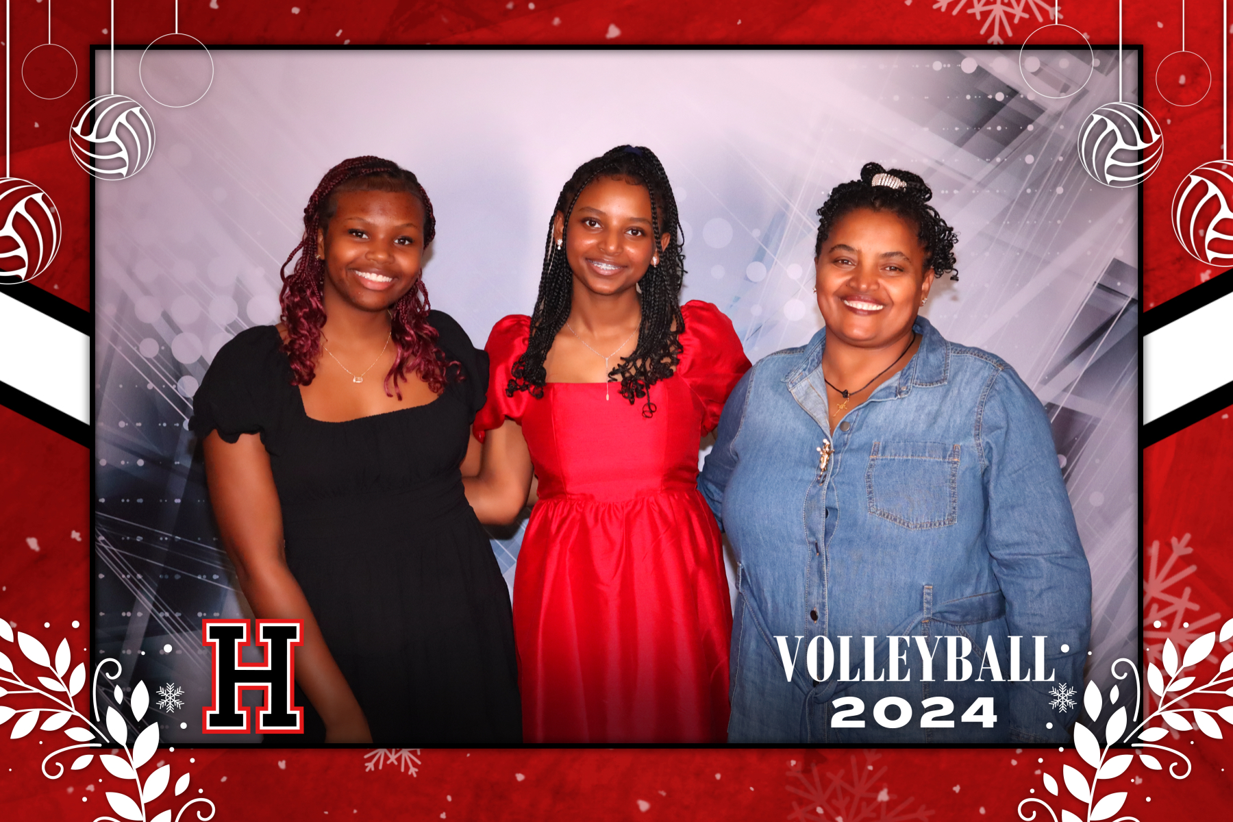 RHHS VOLLEYBALL BANQUET | View more photos from the event at gallery.rckapturedmemories.com/u/RCKapturedMemories/RHHS-VOLLEYBALL-BANQUET