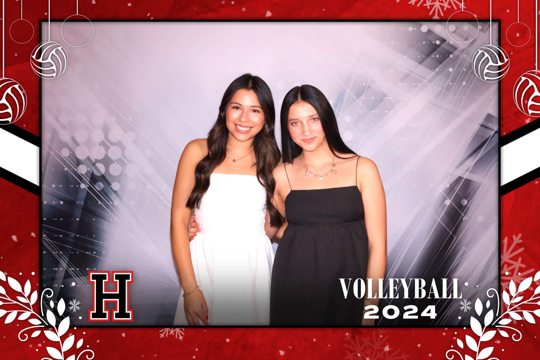 RHHS VOLLEYBALL BANQUET | View more photos from the event at gallery.rckapturedmemories.com/u/RCKapturedMemories/RHHS-VOLLEYBALL-BANQUET