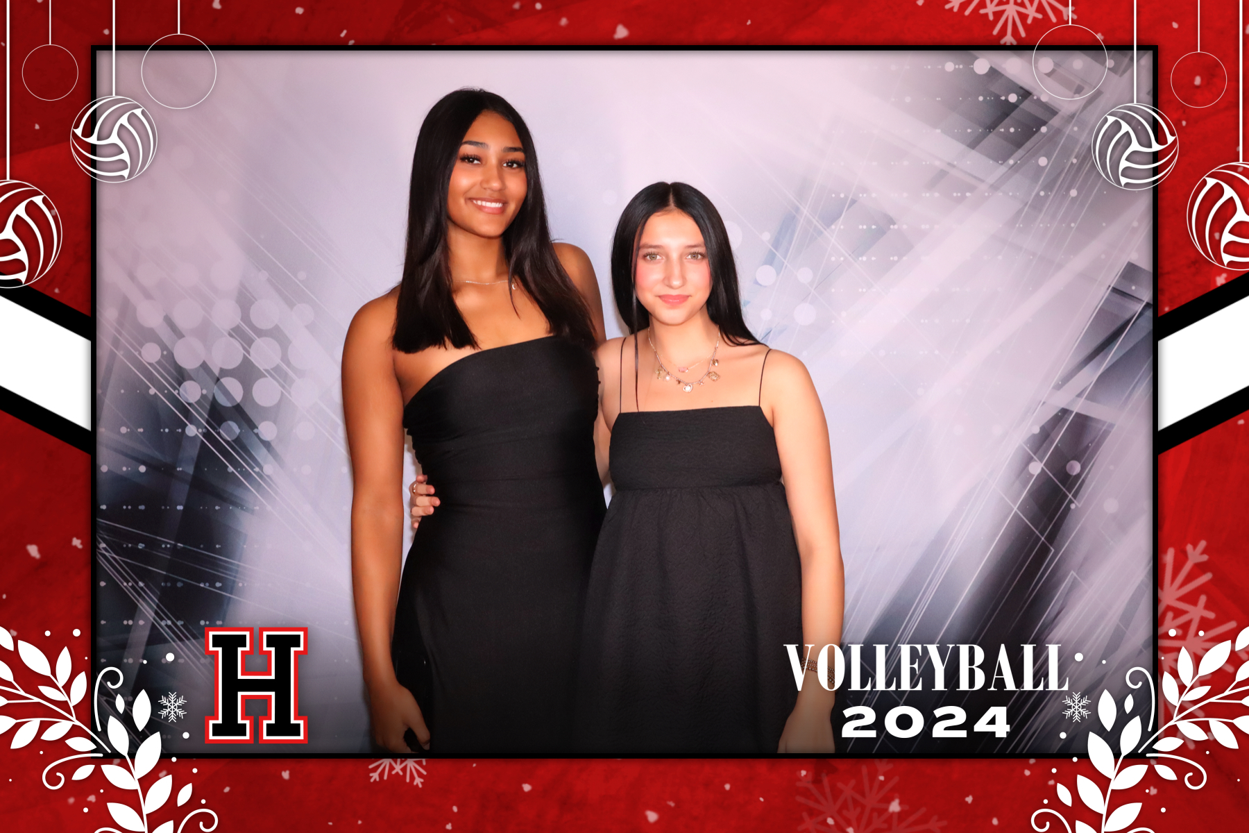 RHHS VOLLEYBALL BANQUET | View more photos from the event at gallery.rckapturedmemories.com/u/RCKapturedMemories/RHHS-VOLLEYBALL-BANQUET