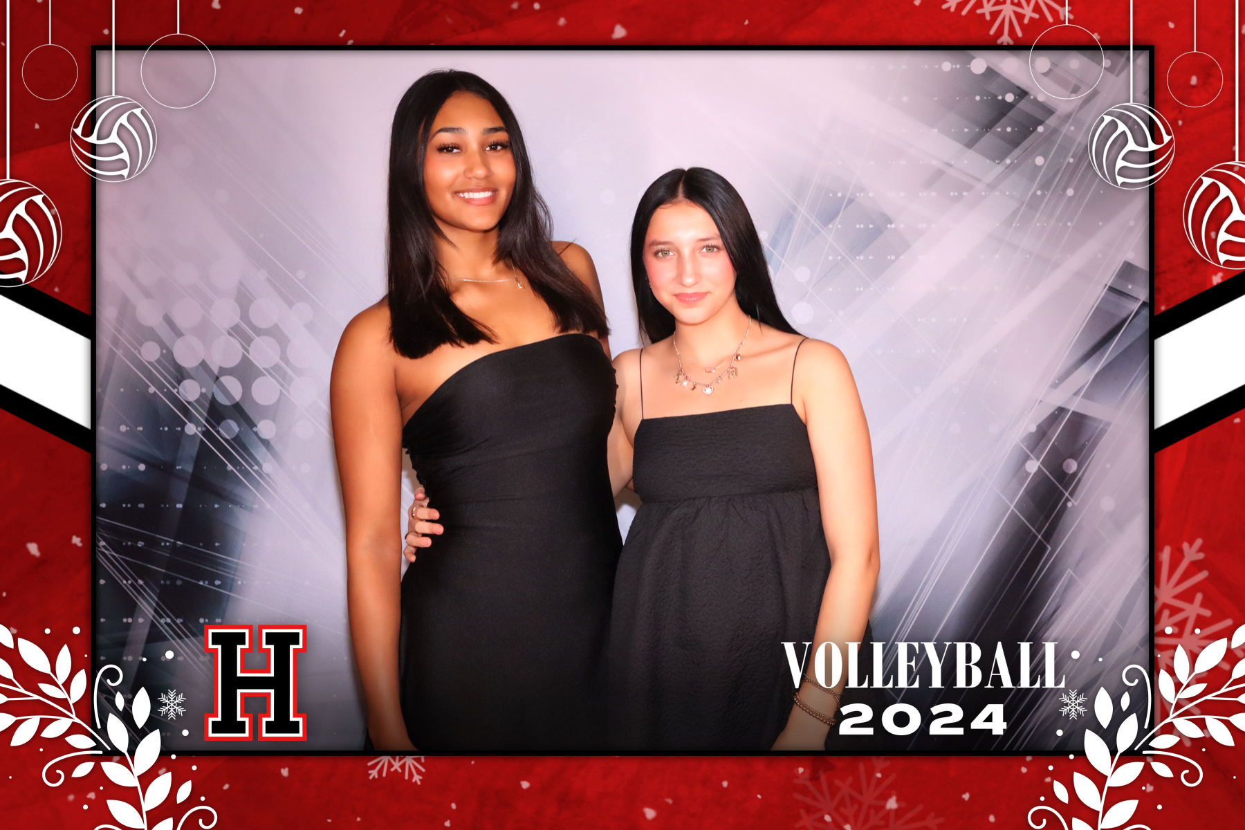 RHHS VOLLEYBALL BANQUET | View more photos from the event at gallery.rckapturedmemories.com/u/RCKapturedMemories/RHHS-VOLLEYBALL-BANQUET