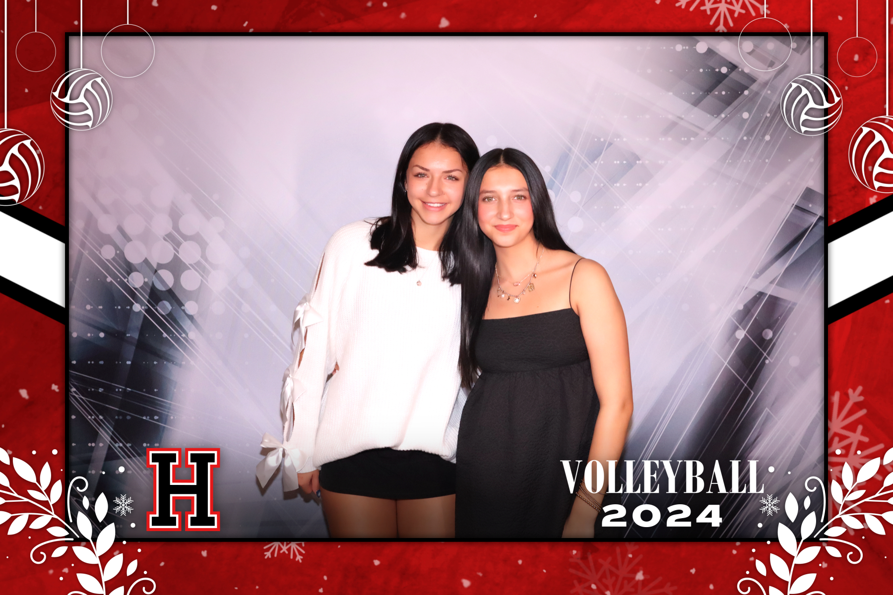 RHHS VOLLEYBALL BANQUET | View more photos from the event at gallery.rckapturedmemories.com/u/RCKapturedMemories/RHHS-VOLLEYBALL-BANQUET