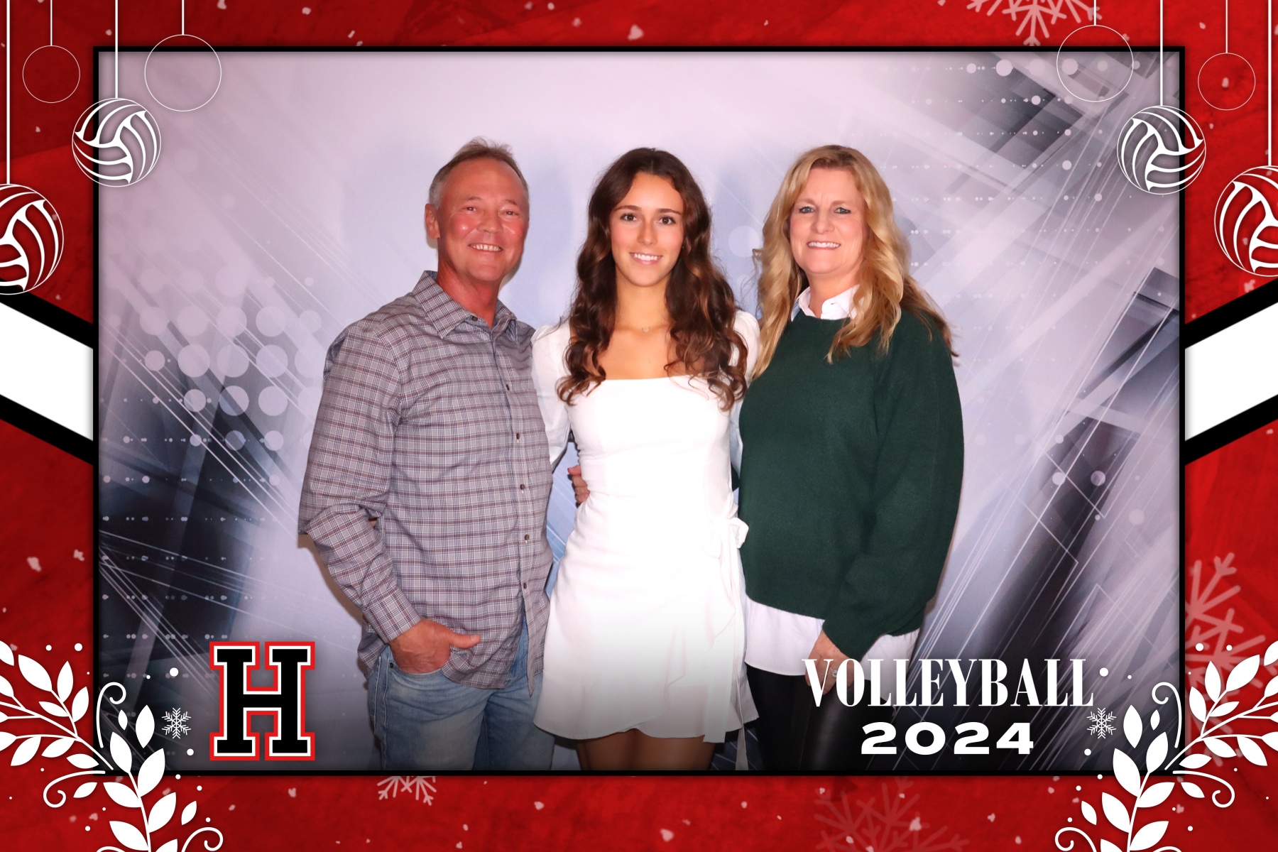 RHHS VOLLEYBALL BANQUET | View more photos from the event at gallery.rckapturedmemories.com/u/RCKapturedMemories/RHHS-VOLLEYBALL-BANQUET