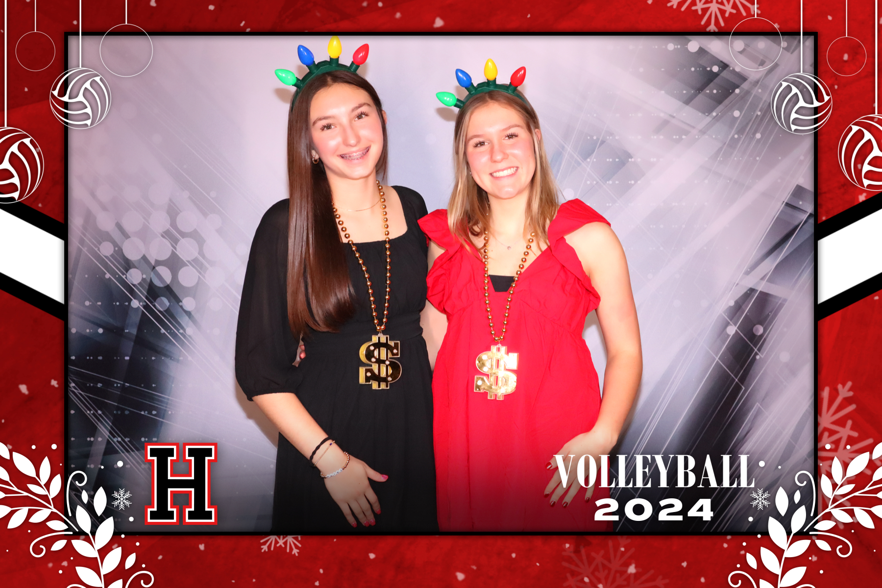 RHHS VOLLEYBALL BANQUET | View more photos from the event at gallery.rckapturedmemories.com/u/RCKapturedMemories/RHHS-VOLLEYBALL-BANQUET