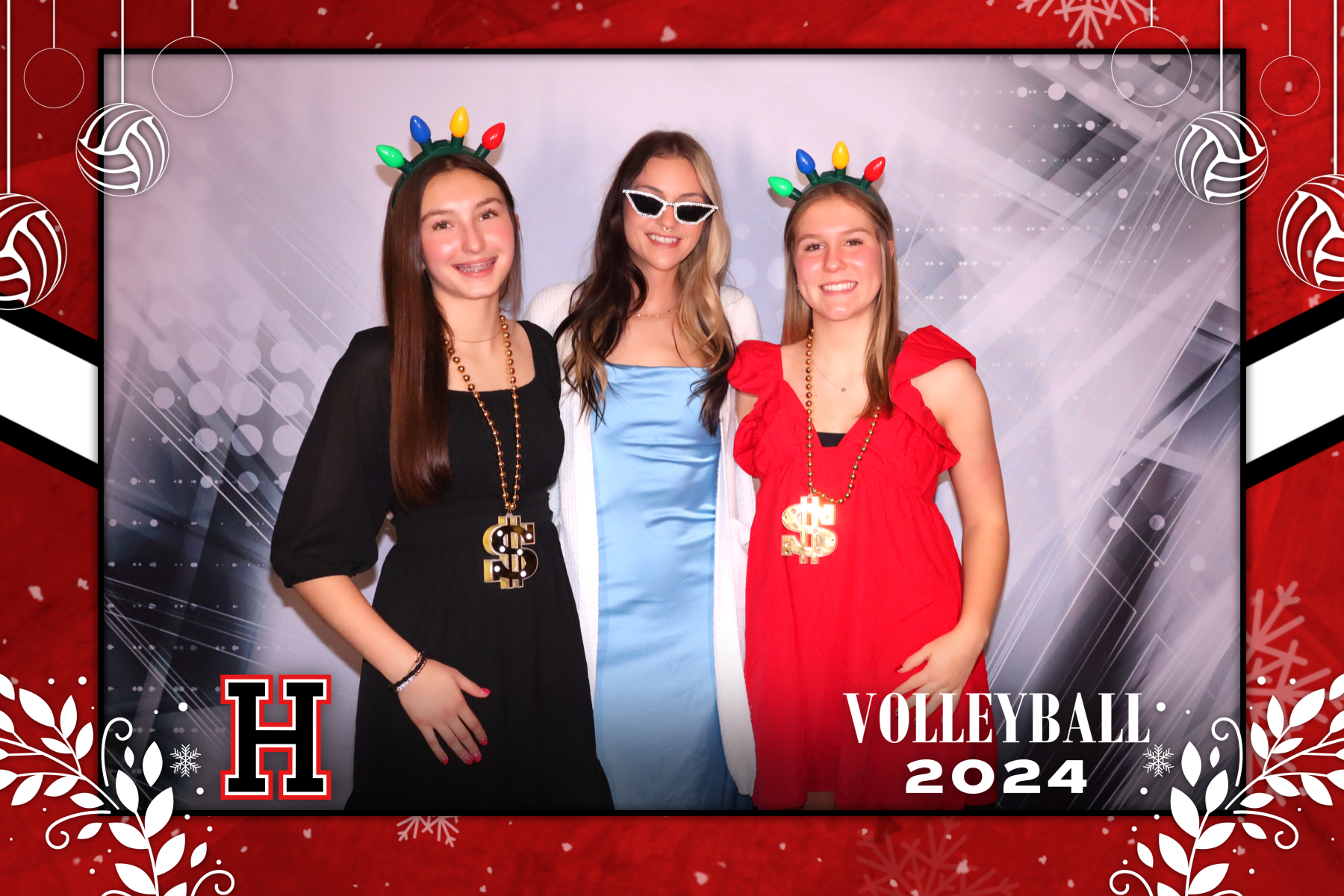 RHHS VOLLEYBALL BANQUET | View more photos from the event at gallery.rckapturedmemories.com/u/RCKapturedMemories/RHHS-VOLLEYBALL-BANQUET