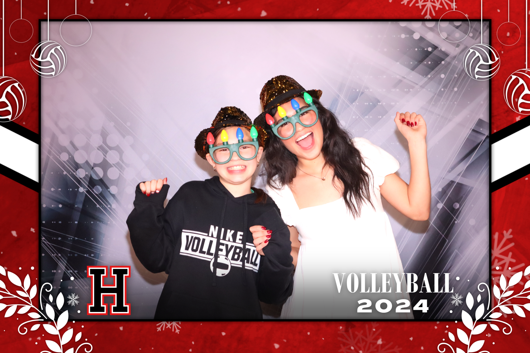 RHHS VOLLEYBALL BANQUET | View more photos from the event at gallery.rckapturedmemories.com/u/RCKapturedMemories/RHHS-VOLLEYBALL-BANQUET