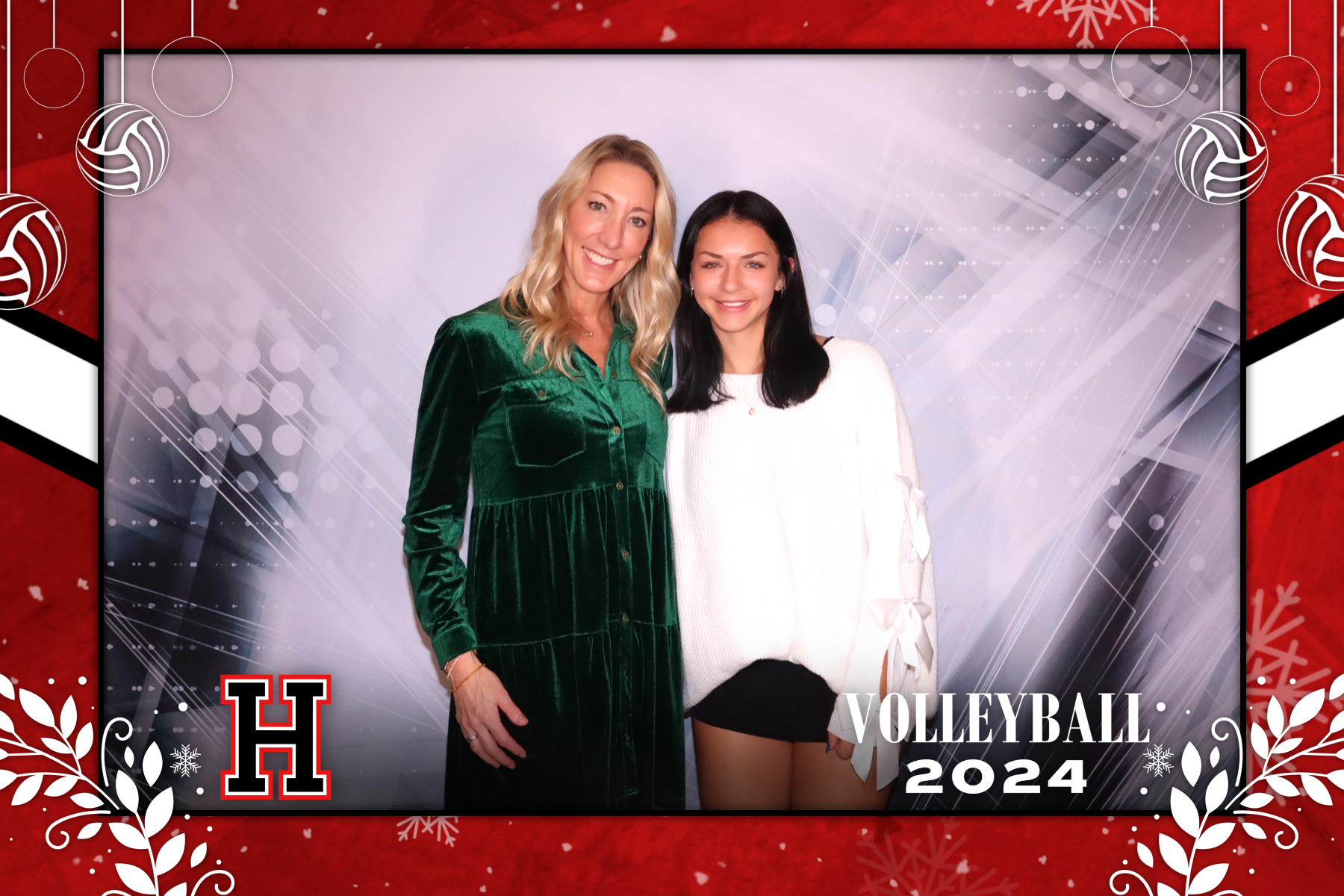 RHHS VOLLEYBALL BANQUET | View more photos from the event at gallery.rckapturedmemories.com/u/RCKapturedMemories/RHHS-VOLLEYBALL-BANQUET