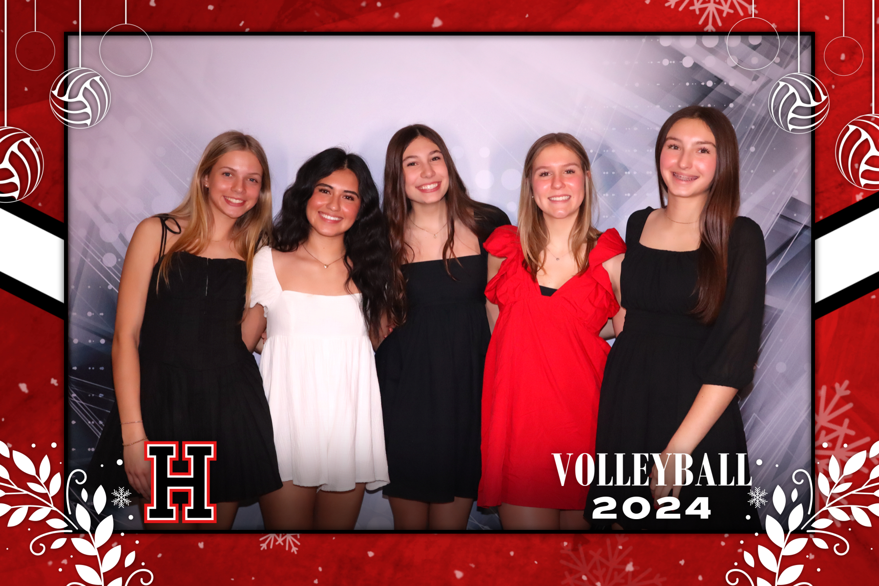 RHHS VOLLEYBALL BANQUET | View more photos from the event at gallery.rckapturedmemories.com/u/RCKapturedMemories/RHHS-VOLLEYBALL-BANQUET