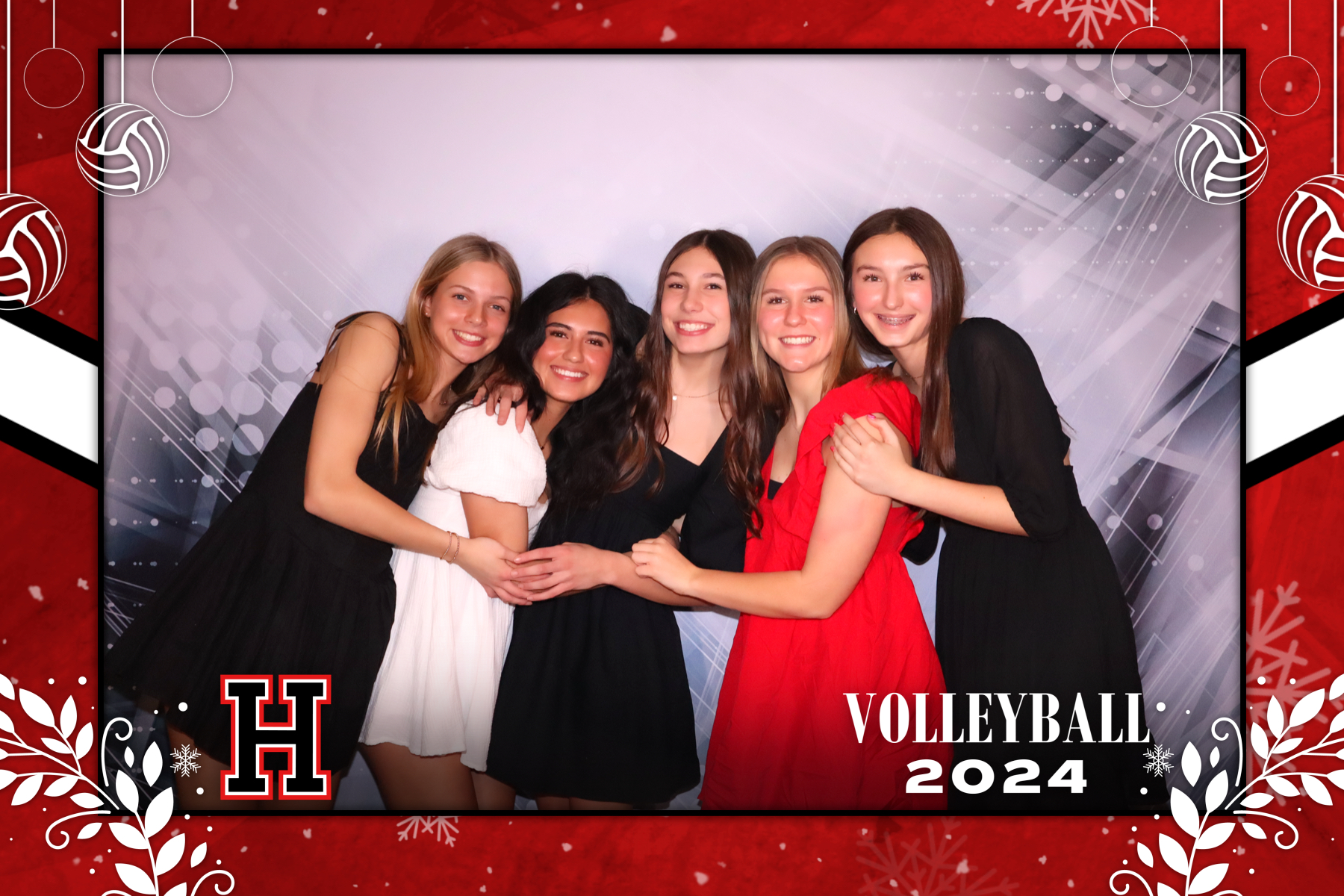 RHHS VOLLEYBALL BANQUET | View more photos from the event at gallery.rckapturedmemories.com/u/RCKapturedMemories/RHHS-VOLLEYBALL-BANQUET