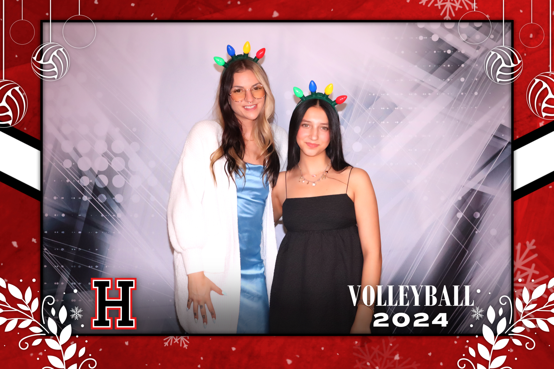 RHHS VOLLEYBALL BANQUET | View more photos from the event at gallery.rckapturedmemories.com/u/RCKapturedMemories/RHHS-VOLLEYBALL-BANQUET