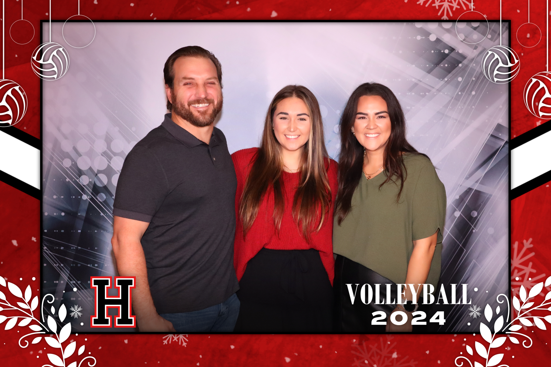 RHHS VOLLEYBALL BANQUET | View more photos from the event at gallery.rckapturedmemories.com/u/RCKapturedMemories/RHHS-VOLLEYBALL-BANQUET