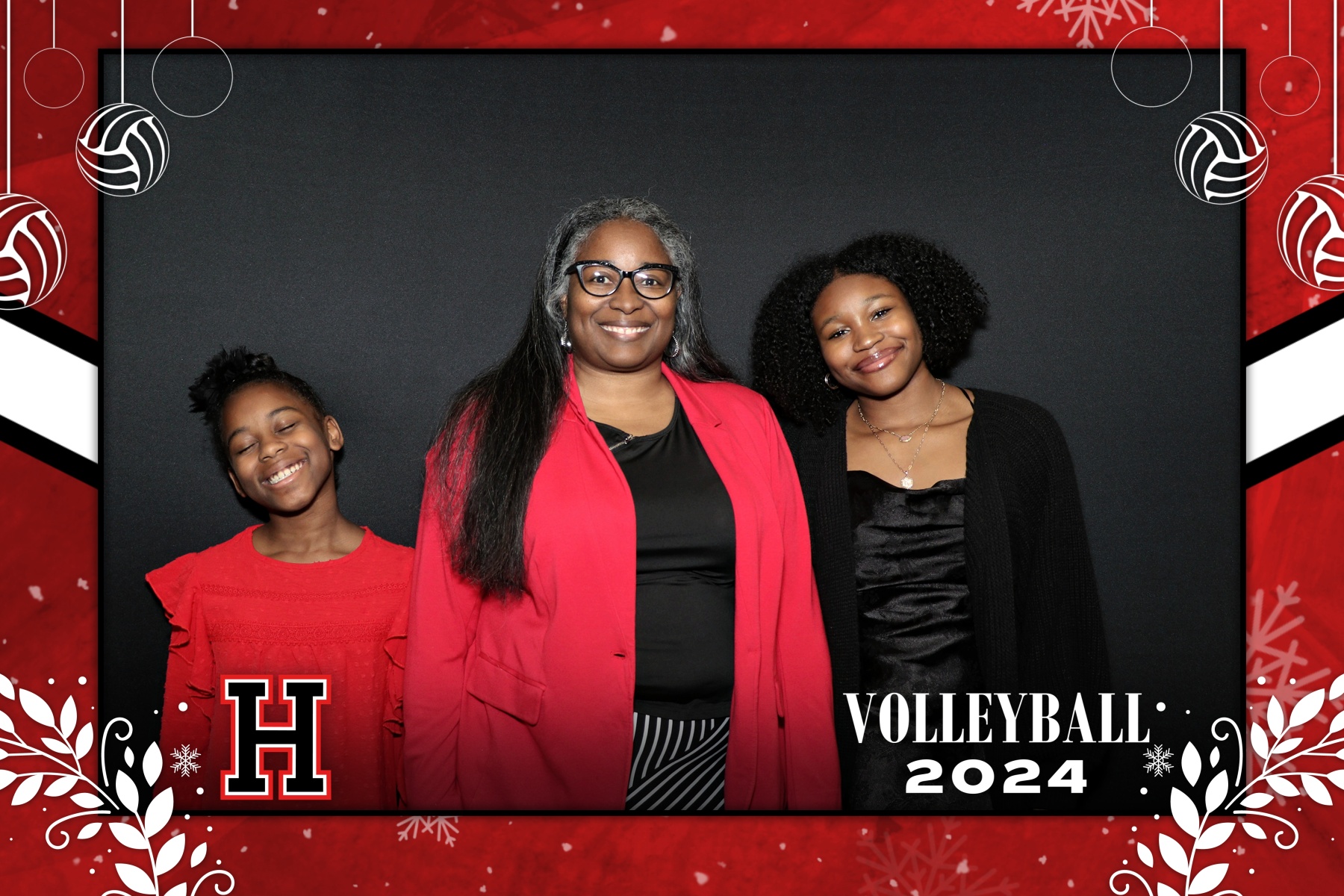 RHHS VOLLEYBALL BANQUET | View more photos from the event at gallery.rckapturedmemories.com/u/RCKapturedMemories/RHHS-VOLLEYBALL-BANQUET