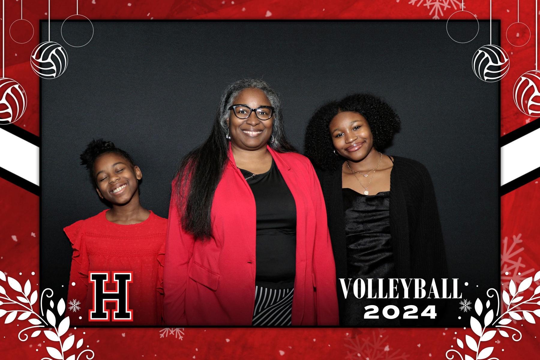RHHS VOLLEYBALL BANQUET | View more photos from the event at gallery.rckapturedmemories.com/u/RCKapturedMemories/RHHS-VOLLEYBALL-BANQUET