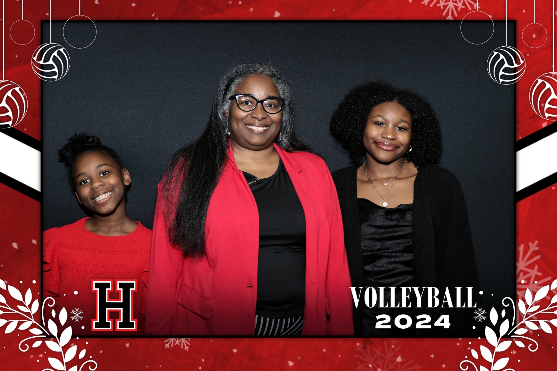 RHHS VOLLEYBALL BANQUET | View more photos from the event at gallery.rckapturedmemories.com/u/RCKapturedMemories/RHHS-VOLLEYBALL-BANQUET