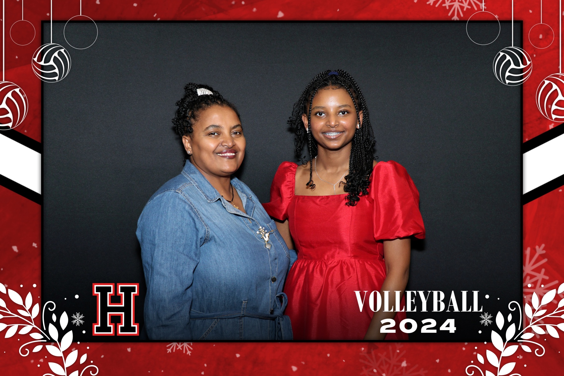 RHHS VOLLEYBALL BANQUET | View more photos from the event at gallery.rckapturedmemories.com/u/RCKapturedMemories/RHHS-VOLLEYBALL-BANQUET