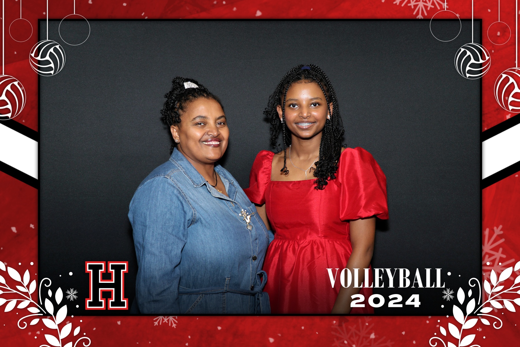 RHHS VOLLEYBALL BANQUET | View more photos from the event at gallery.rckapturedmemories.com/u/RCKapturedMemories/RHHS-VOLLEYBALL-BANQUET