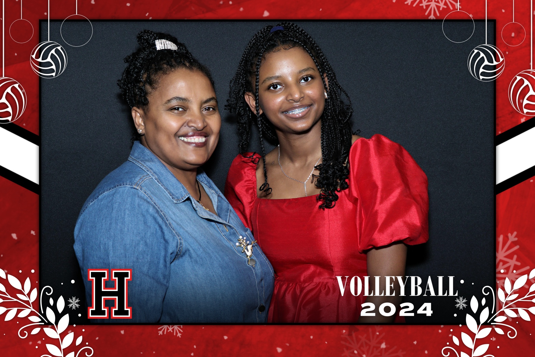RHHS VOLLEYBALL BANQUET | View more photos from the event at gallery.rckapturedmemories.com/u/RCKapturedMemories/RHHS-VOLLEYBALL-BANQUET