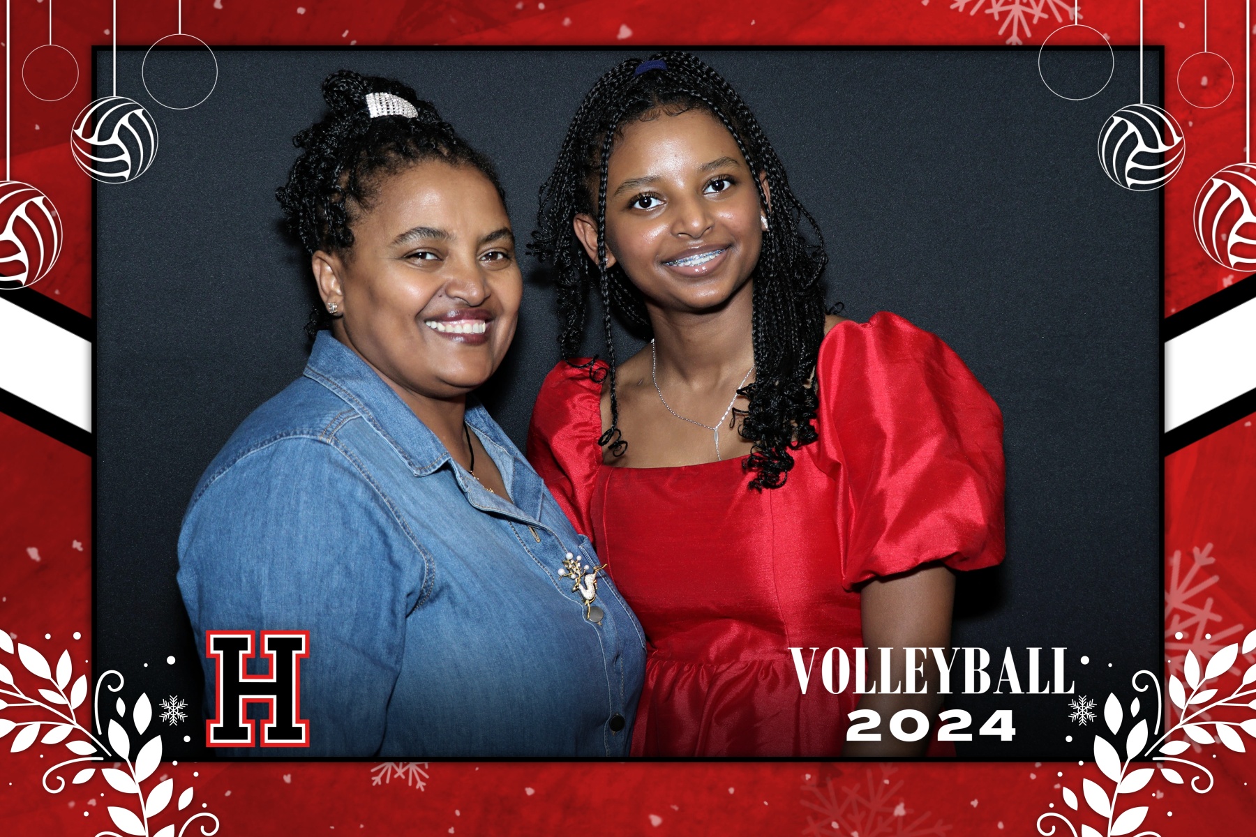 RHHS VOLLEYBALL BANQUET | View more photos from the event at gallery.rckapturedmemories.com/u/RCKapturedMemories/RHHS-VOLLEYBALL-BANQUET