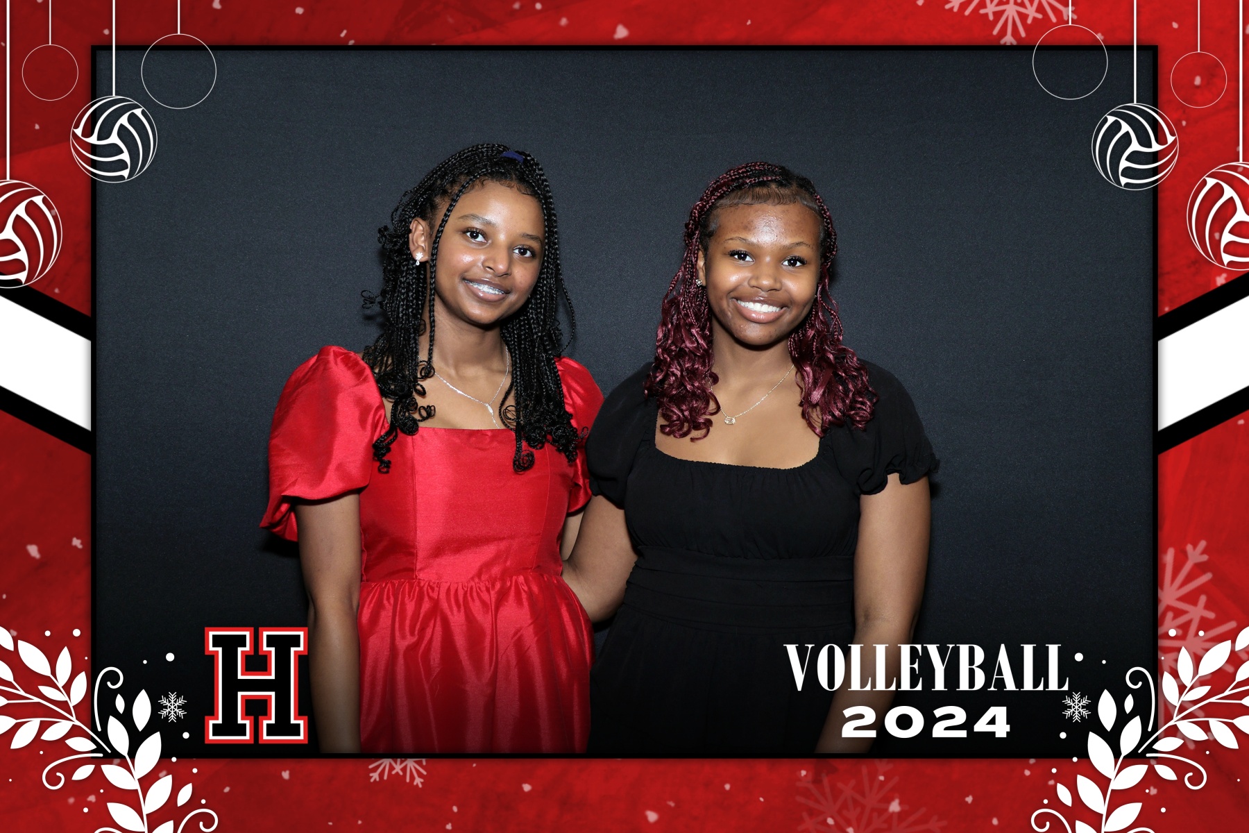 RHHS VOLLEYBALL BANQUET | View more photos from the event at gallery.rckapturedmemories.com/u/RCKapturedMemories/RHHS-VOLLEYBALL-BANQUET