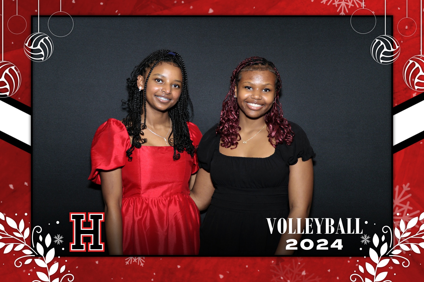 RHHS VOLLEYBALL BANQUET | View more photos from the event at gallery.rckapturedmemories.com/u/RCKapturedMemories/RHHS-VOLLEYBALL-BANQUET