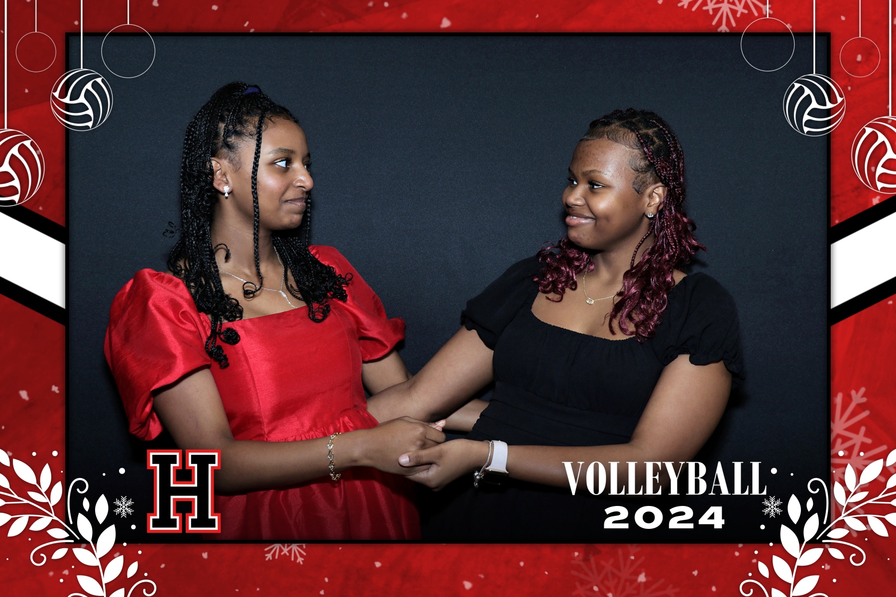 RHHS VOLLEYBALL BANQUET | View more photos from the event at gallery.rckapturedmemories.com/u/RCKapturedMemories/RHHS-VOLLEYBALL-BANQUET