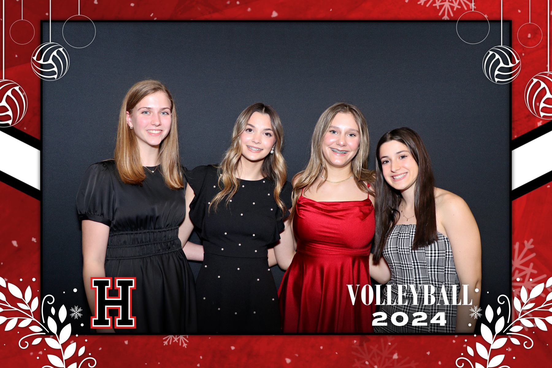RHHS VOLLEYBALL BANQUET | View more photos from the event at gallery.rckapturedmemories.com/u/RCKapturedMemories/RHHS-VOLLEYBALL-BANQUET