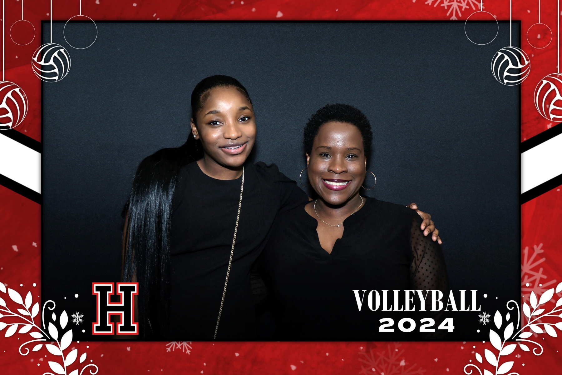 RHHS VOLLEYBALL BANQUET | View more photos from the event at gallery.rckapturedmemories.com/u/RCKapturedMemories/RHHS-VOLLEYBALL-BANQUET