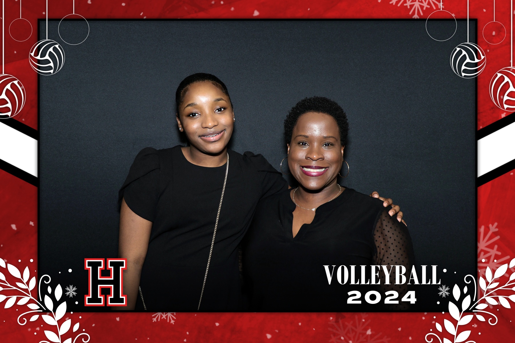RHHS VOLLEYBALL BANQUET | View more photos from the event at gallery.rckapturedmemories.com/u/RCKapturedMemories/RHHS-VOLLEYBALL-BANQUET