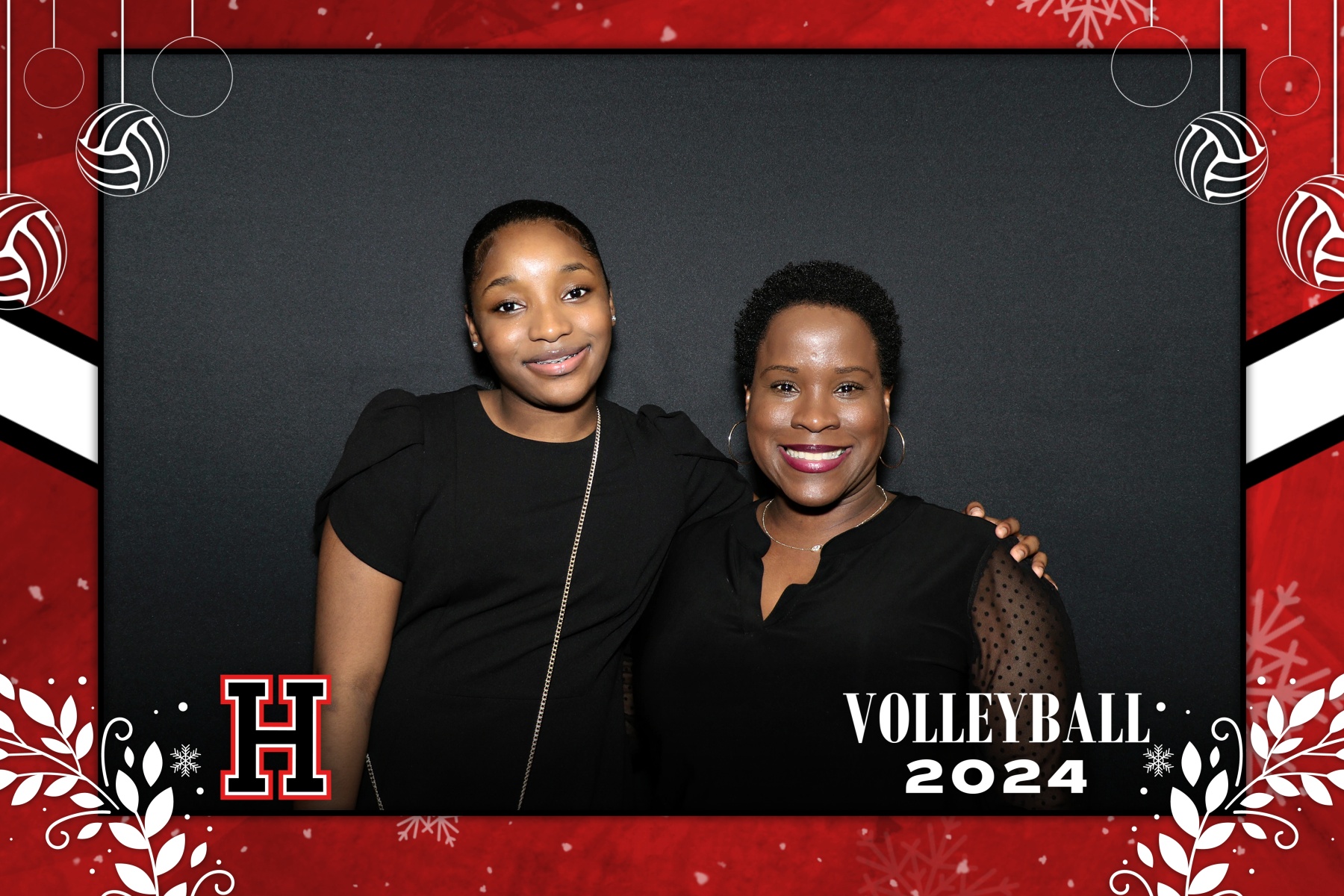 RHHS VOLLEYBALL BANQUET | View more photos from the event at gallery.rckapturedmemories.com/u/RCKapturedMemories/RHHS-VOLLEYBALL-BANQUET