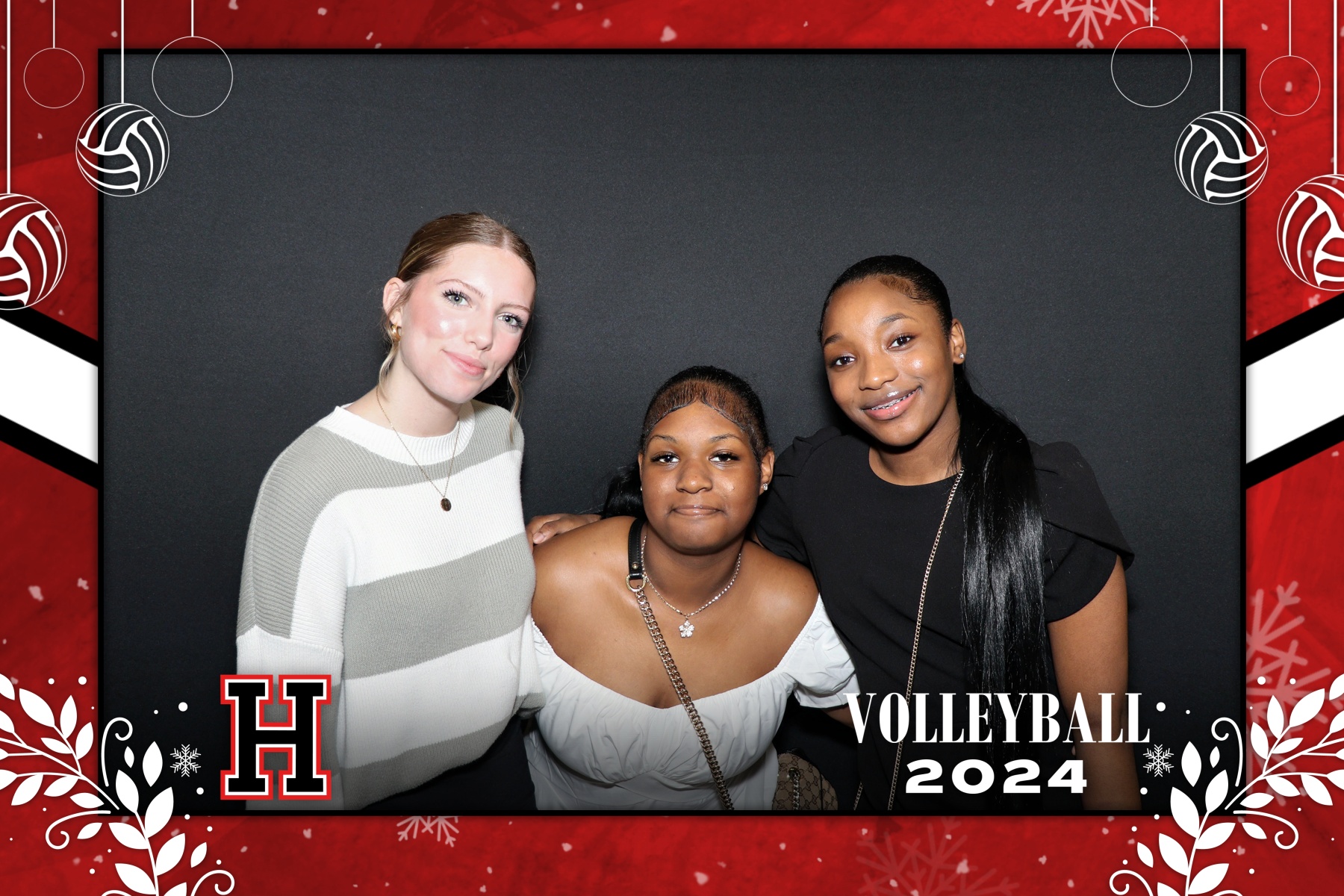 RHHS VOLLEYBALL BANQUET | View more photos from the event at gallery.rckapturedmemories.com/u/RCKapturedMemories/RHHS-VOLLEYBALL-BANQUET