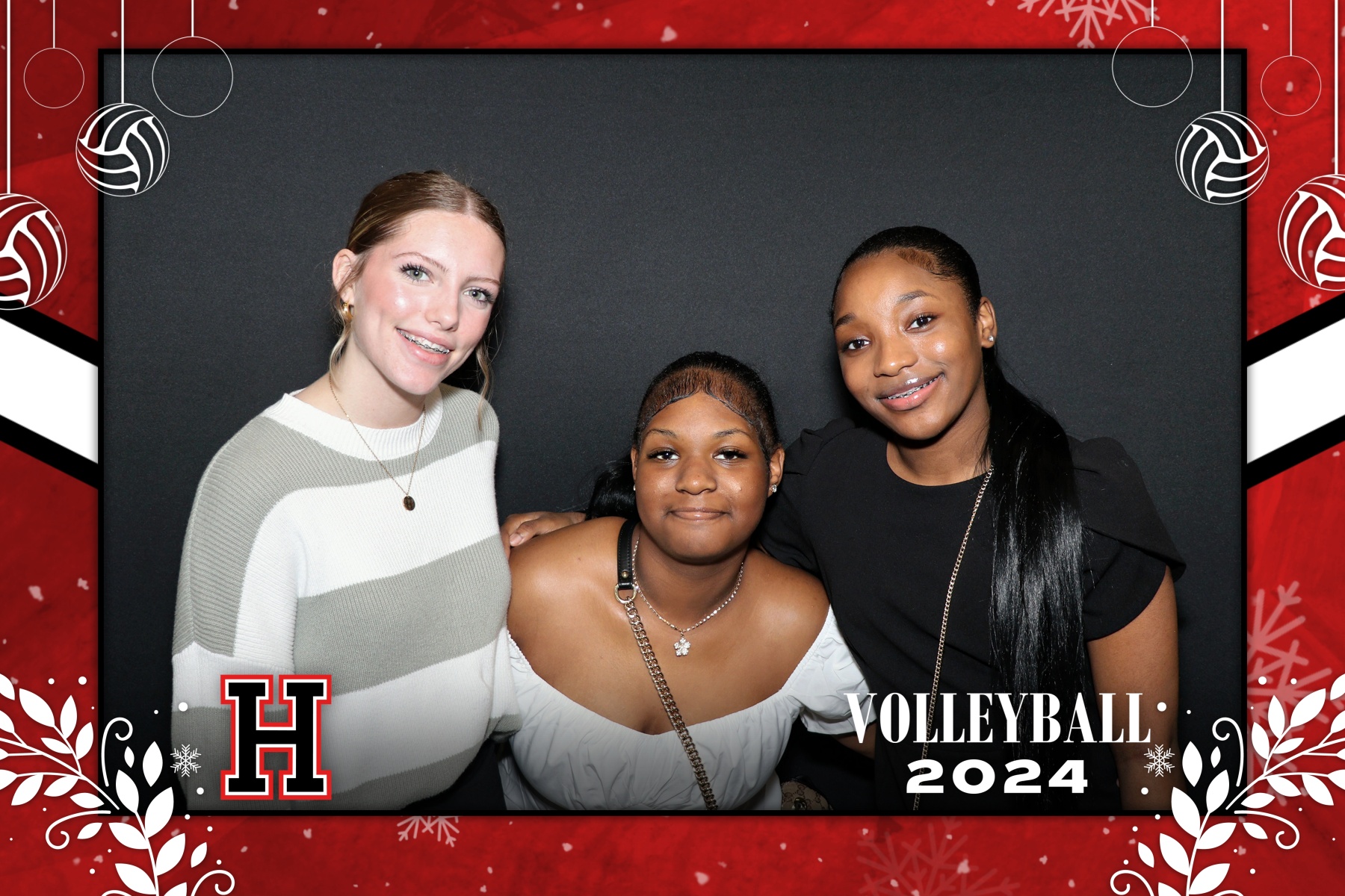 RHHS VOLLEYBALL BANQUET | View more photos from the event at gallery.rckapturedmemories.com/u/RCKapturedMemories/RHHS-VOLLEYBALL-BANQUET