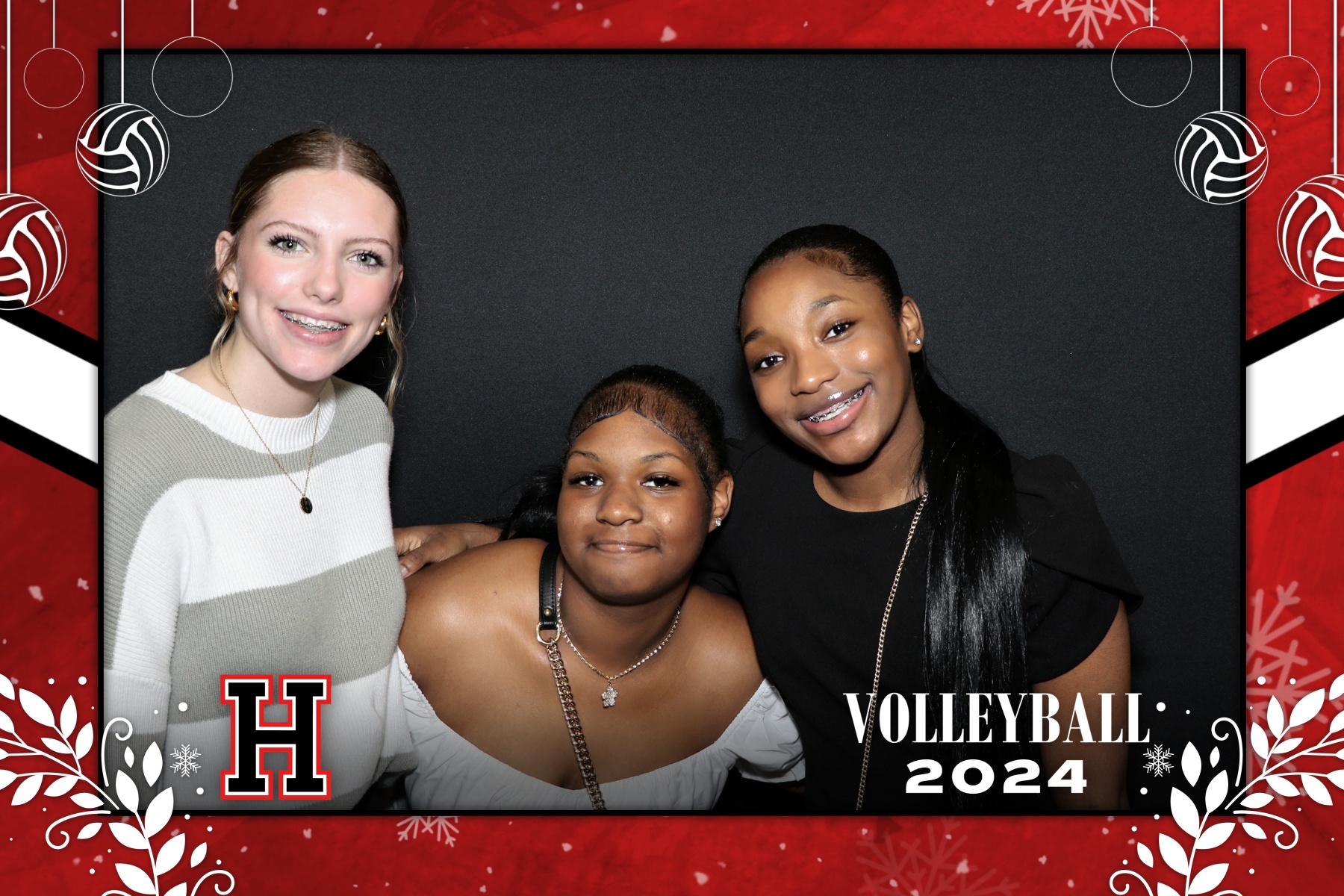 RHHS VOLLEYBALL BANQUET | View more photos from the event at gallery.rckapturedmemories.com/u/RCKapturedMemories/RHHS-VOLLEYBALL-BANQUET