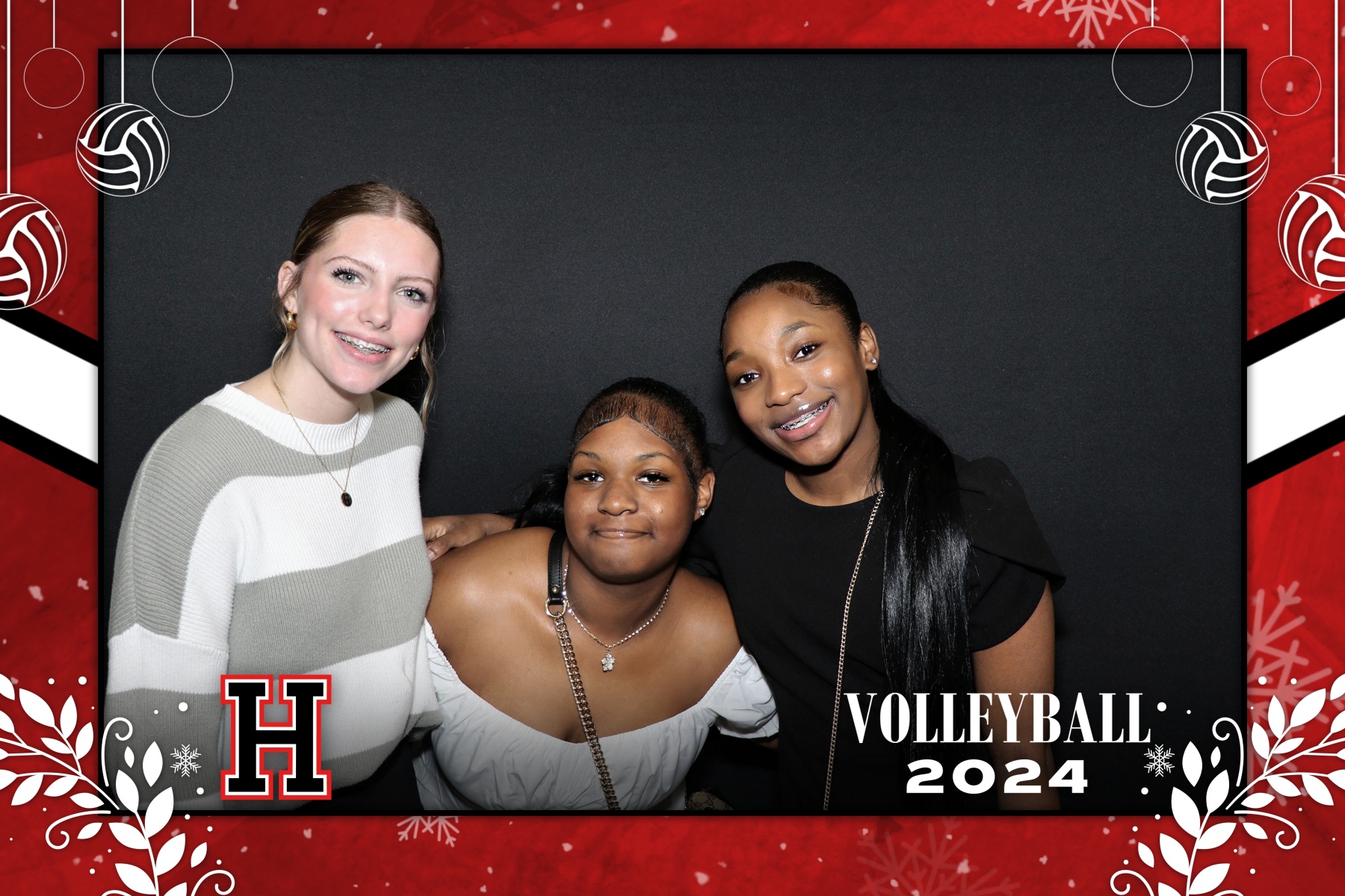 RHHS VOLLEYBALL BANQUET | View more photos from the event at gallery.rckapturedmemories.com/u/RCKapturedMemories/RHHS-VOLLEYBALL-BANQUET