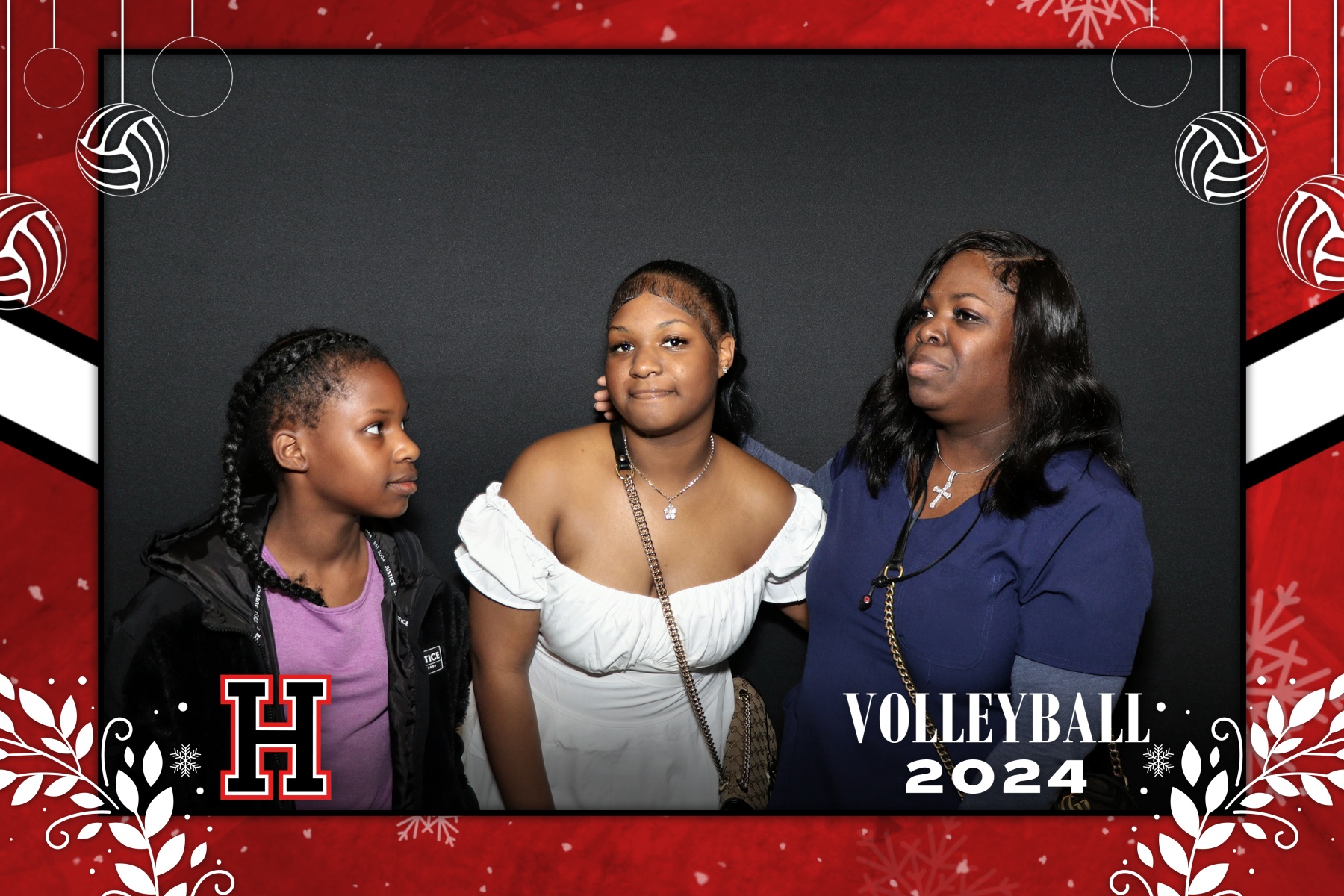 RHHS VOLLEYBALL BANQUET | View more photos from the event at gallery.rckapturedmemories.com/u/RCKapturedMemories/RHHS-VOLLEYBALL-BANQUET